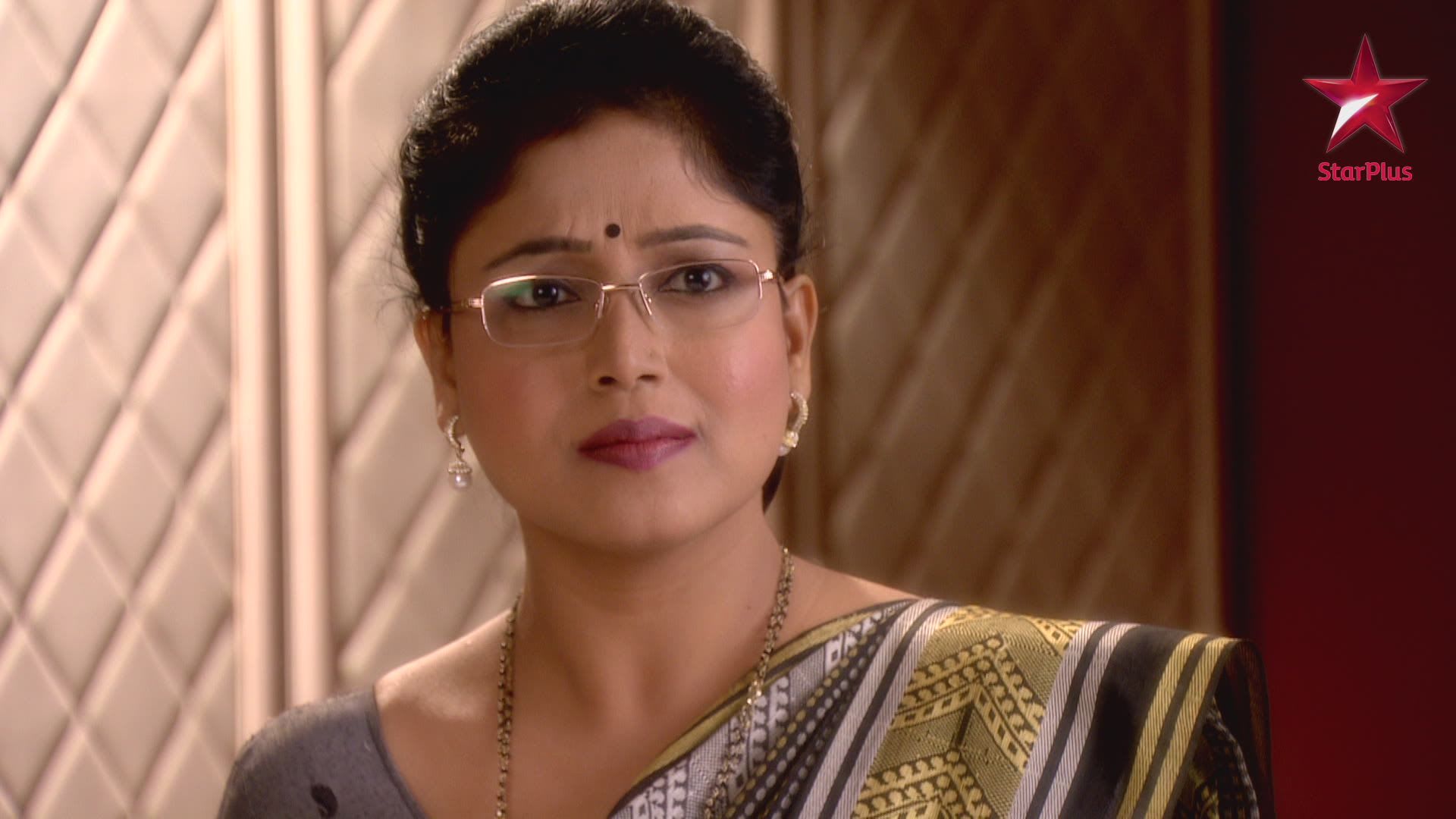 Mrs. Basu agrees to help Durga