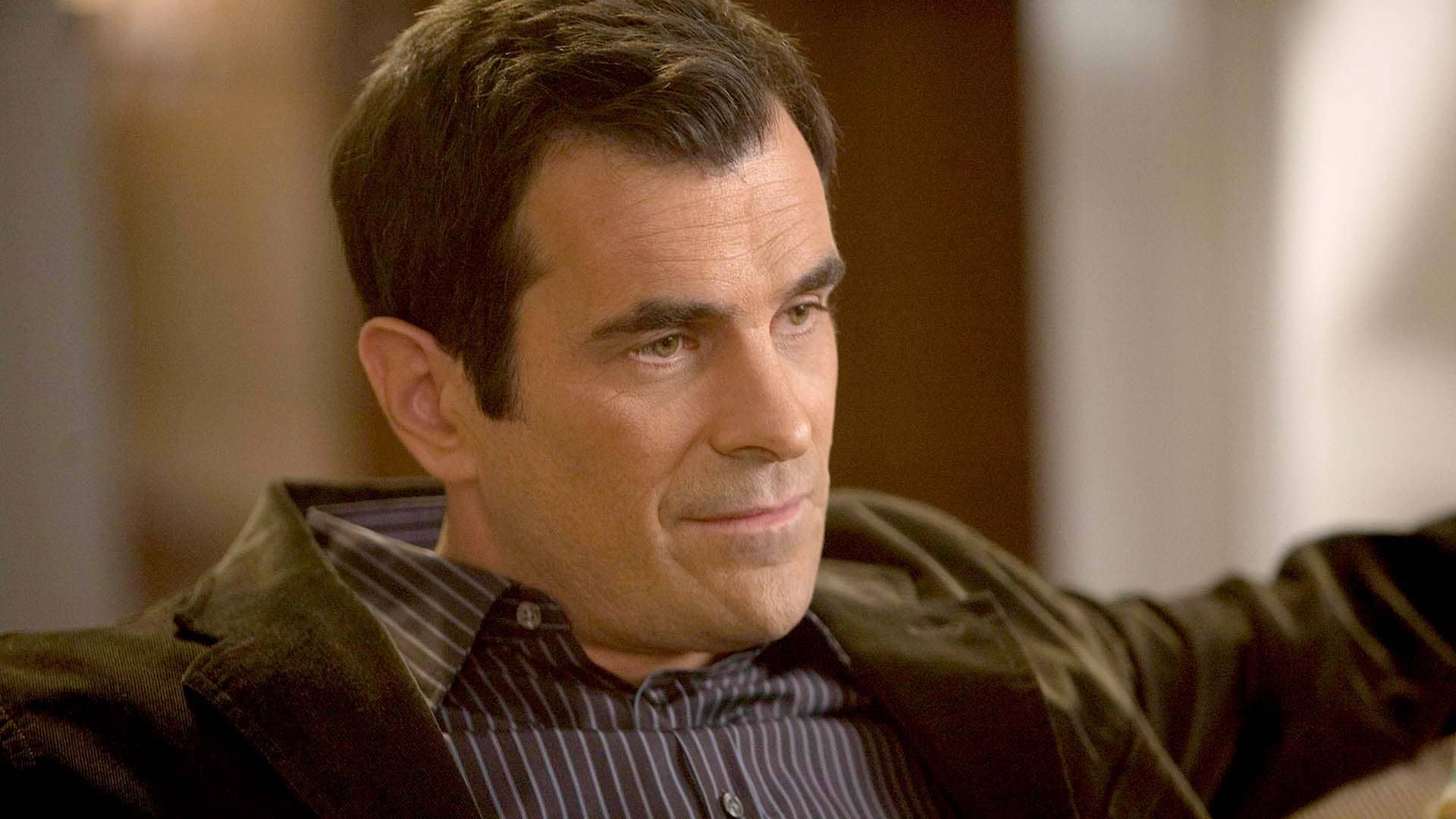 Watch Modern Family S1 Episode 11 on JioHotstar