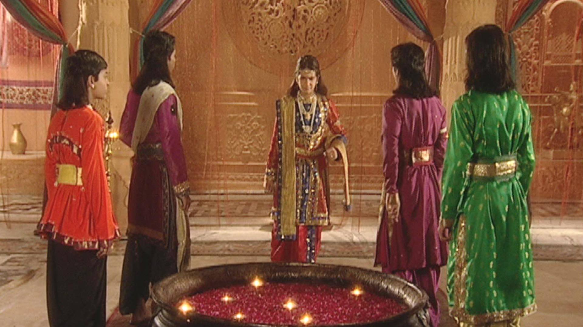 Watch The Messenger Is Killed Online