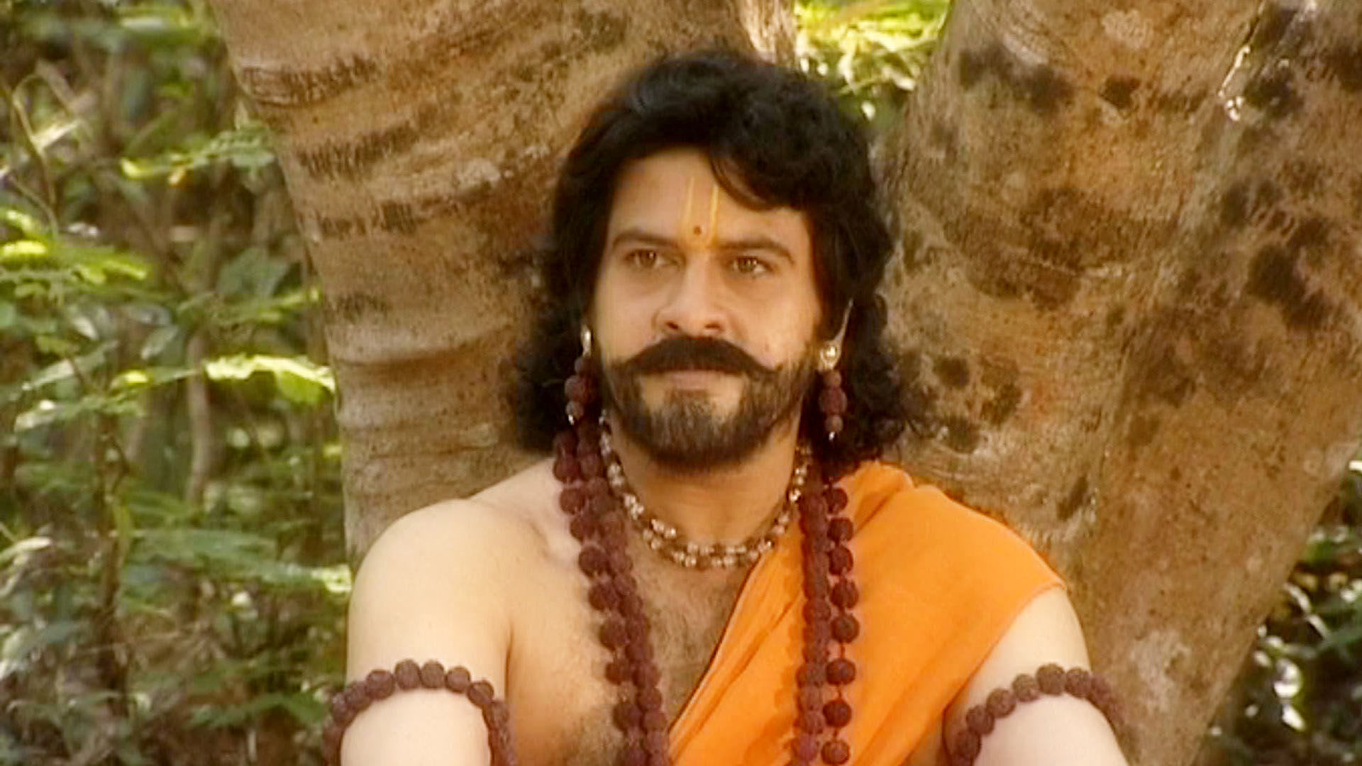 Watch Swami Ayyappan S2 Episode 11 on JioHotstar