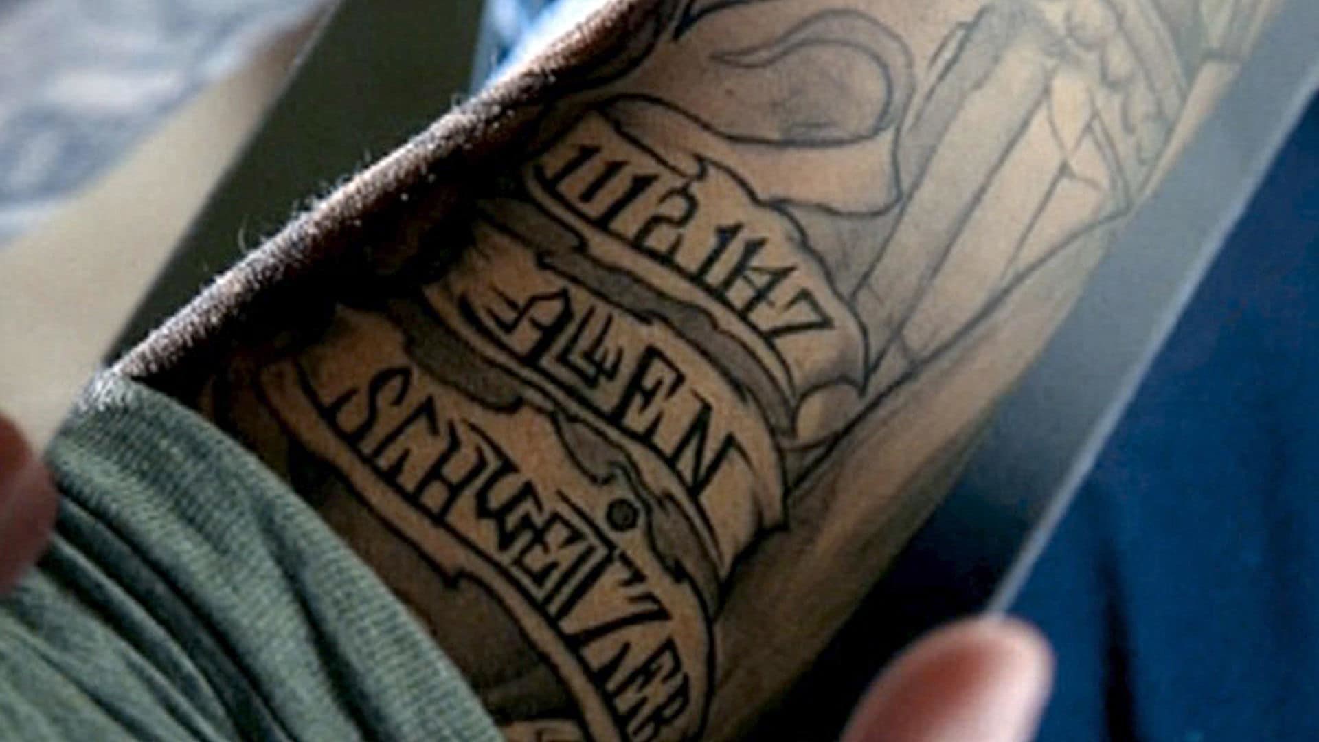 Nonton Allen Season 1 Episode 2 - Allen di Disney+