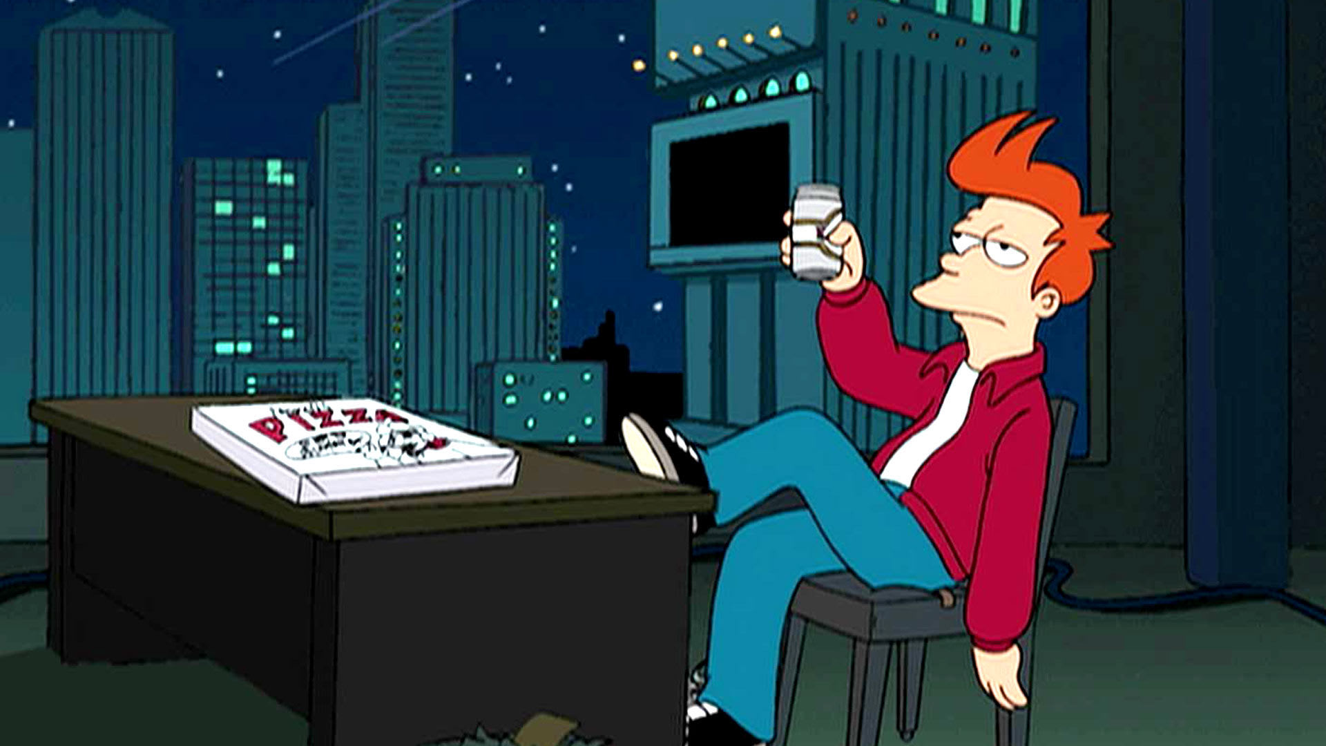 Stream Space Pilot 3000 Season 1 Episode 1 – Space Pilot 3000 on Disney+