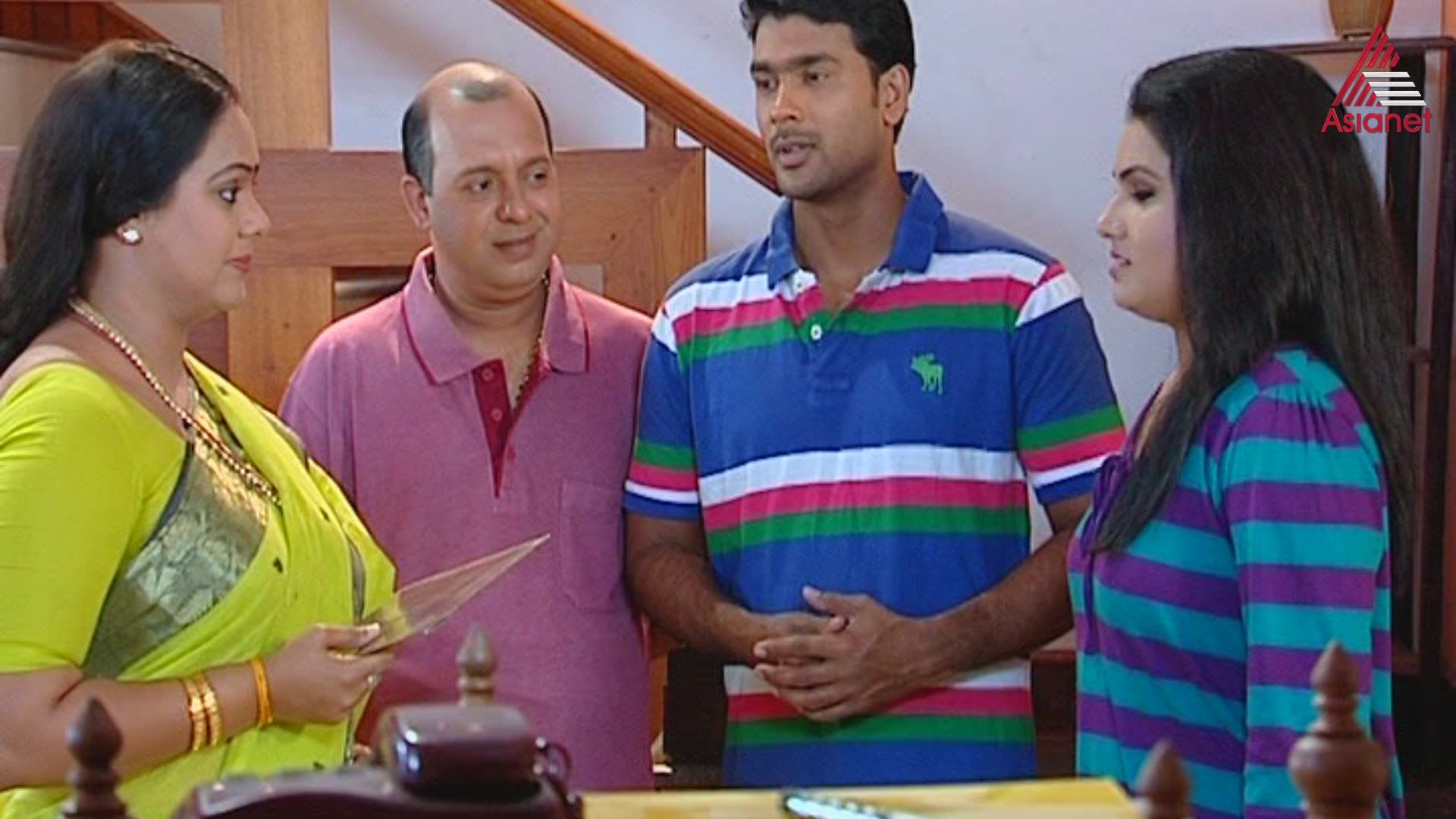 Watch Parasparam S14 Episode 11 on JioHotstar