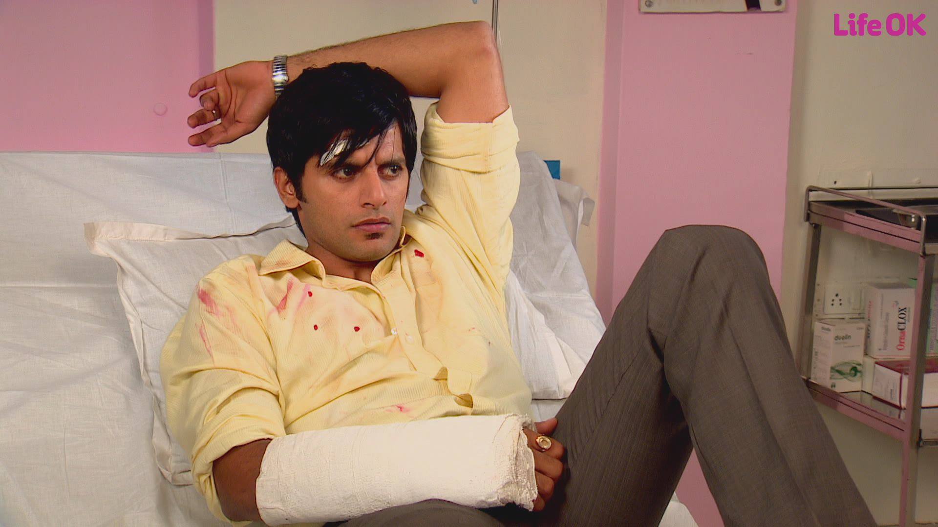 Watch Dil Se Di Dua... Saubhagyavati Bhava S1 Episode 12 on JioHotstar