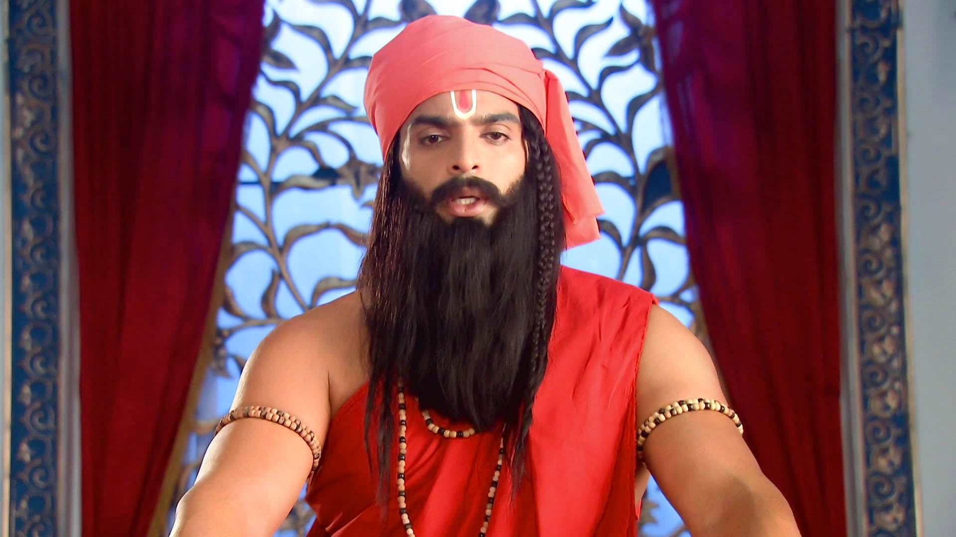 Watch Mahadeva Takes A New Form Online