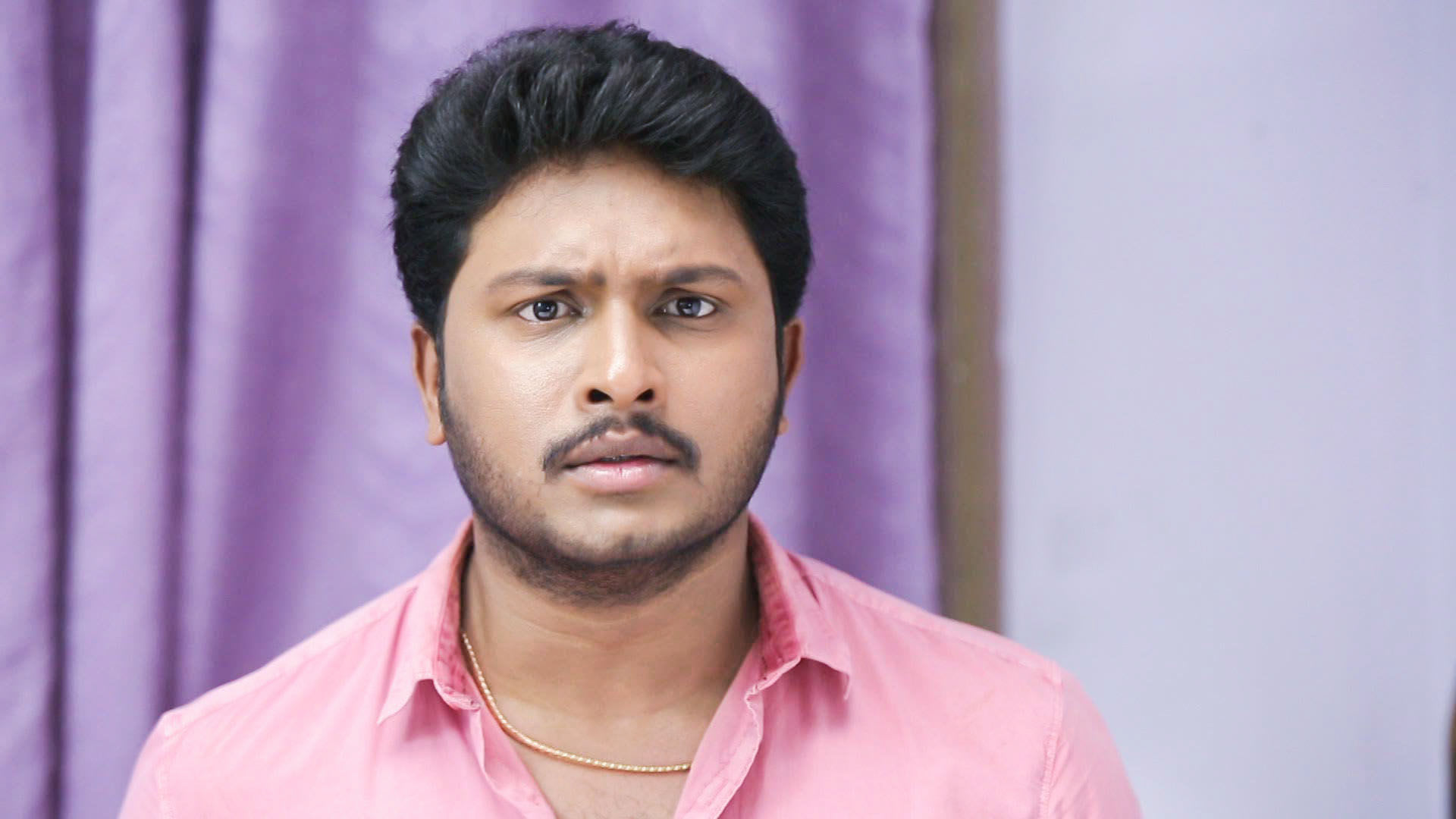 Prabhakaran Defies Malar