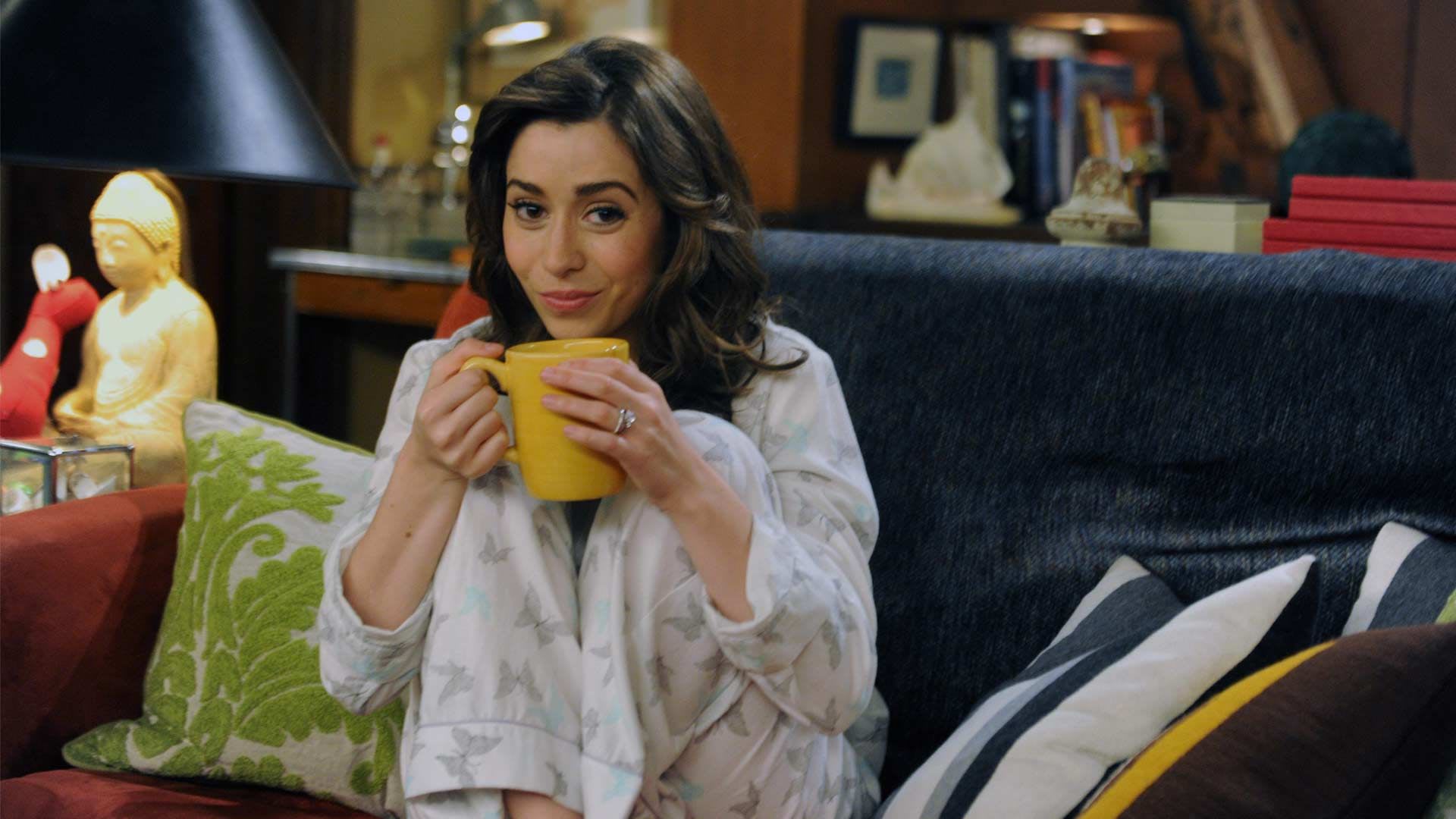 Watch How I Met Your Mother S9 Episode 23 on JioHotstar