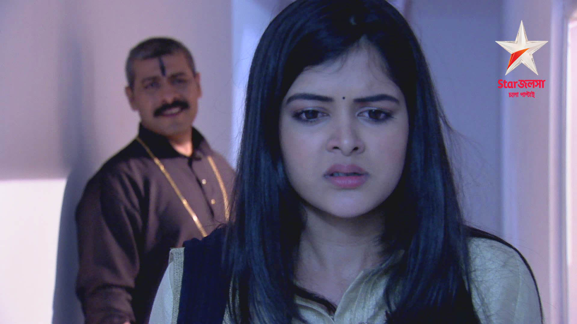 Pakhi s Shocked to See Aranya