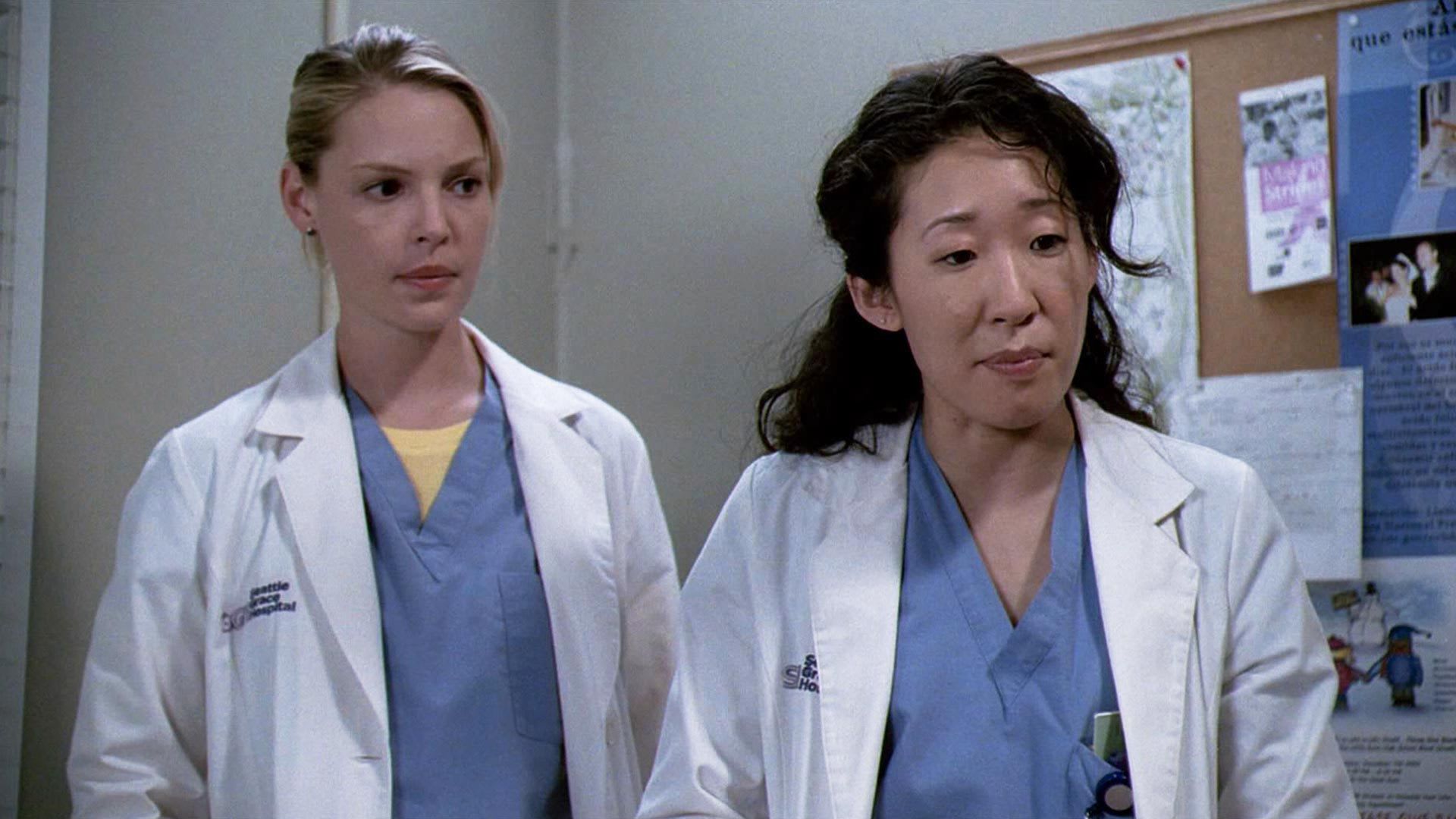 Watch Grey's Anatomy S1 Episode 9 on JioHotstar