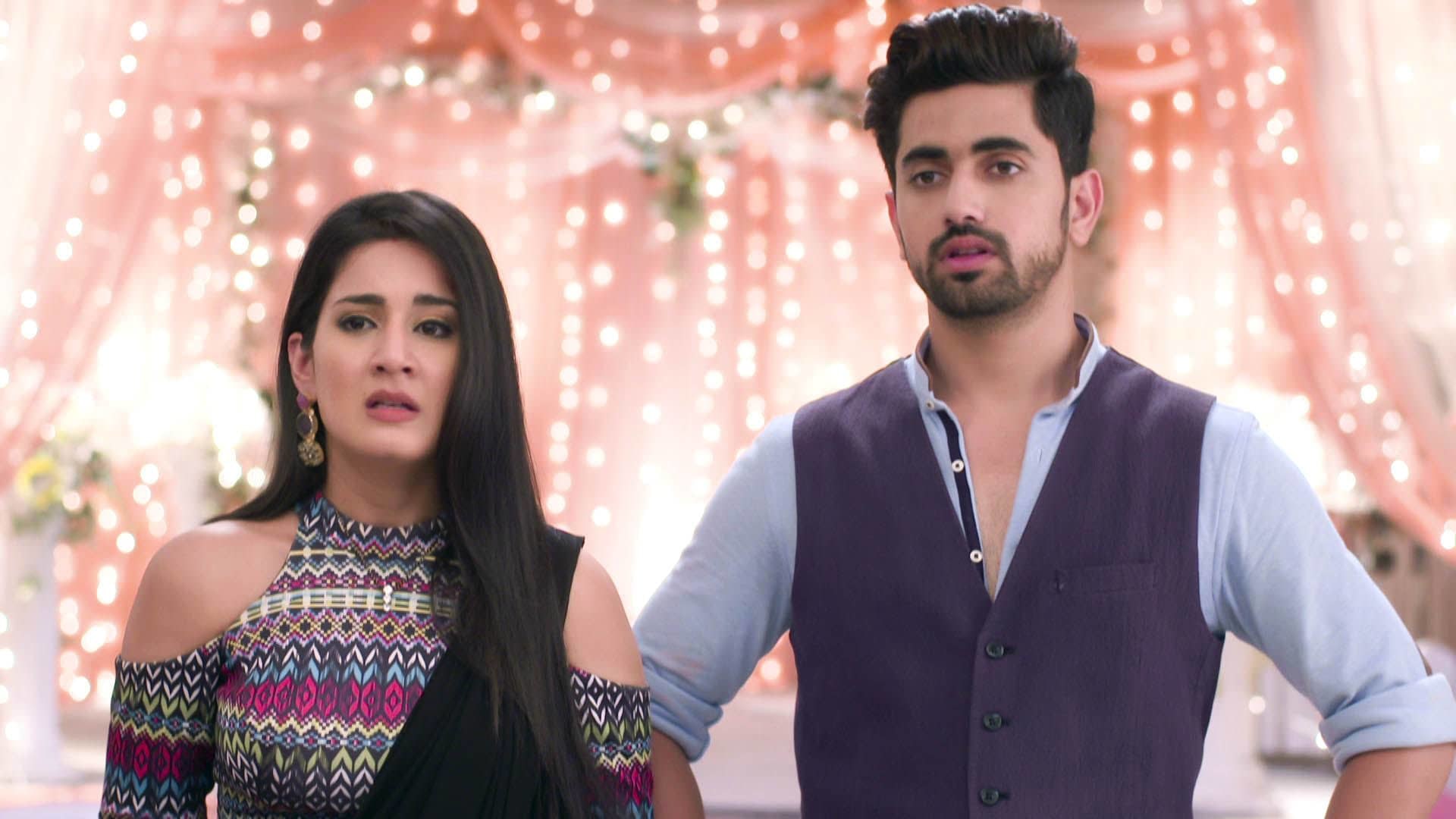 AvNeil on a Mission