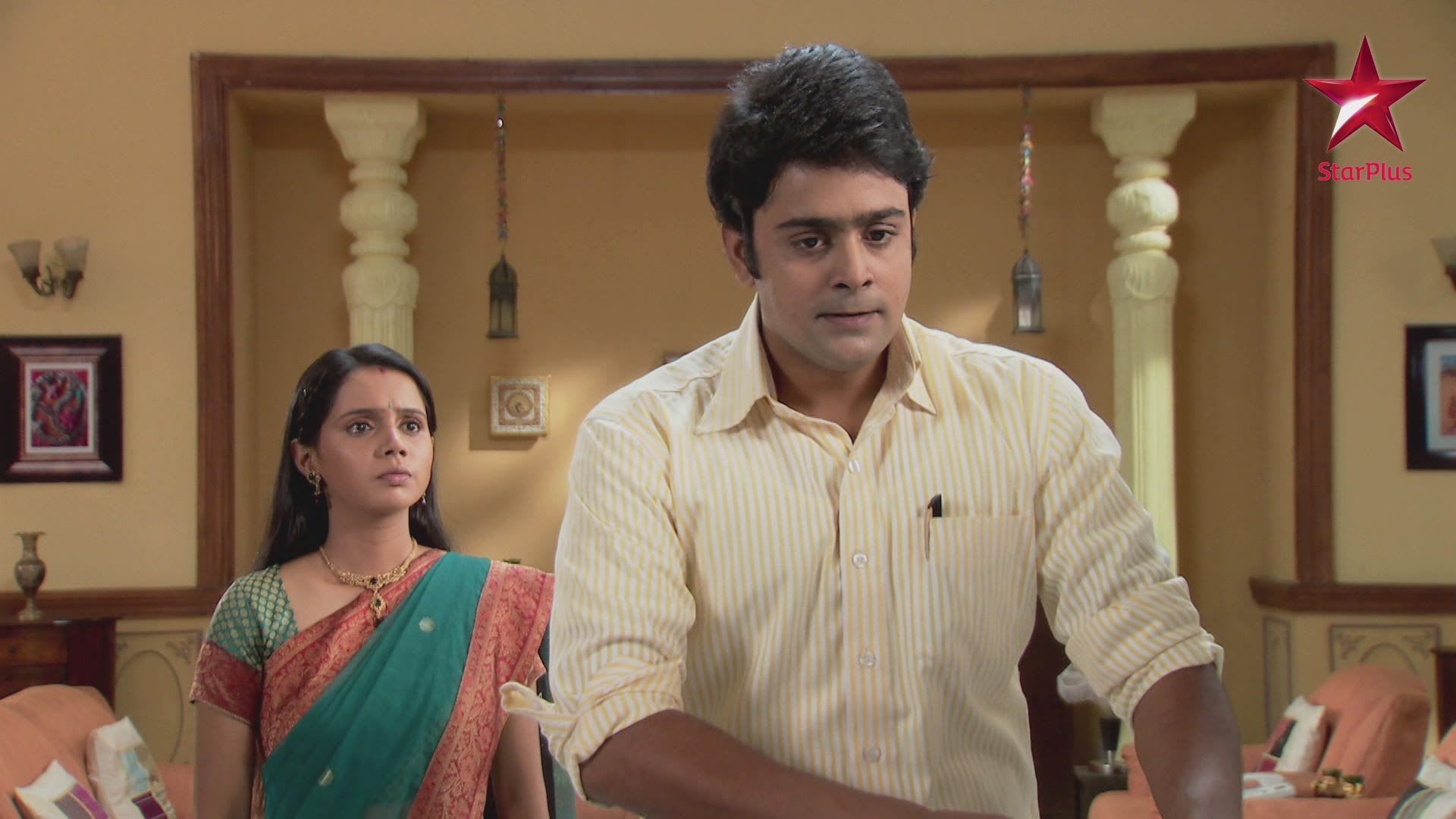 Watch Diya Aur Baati Hum S1 Episode 15 on JioHotstar