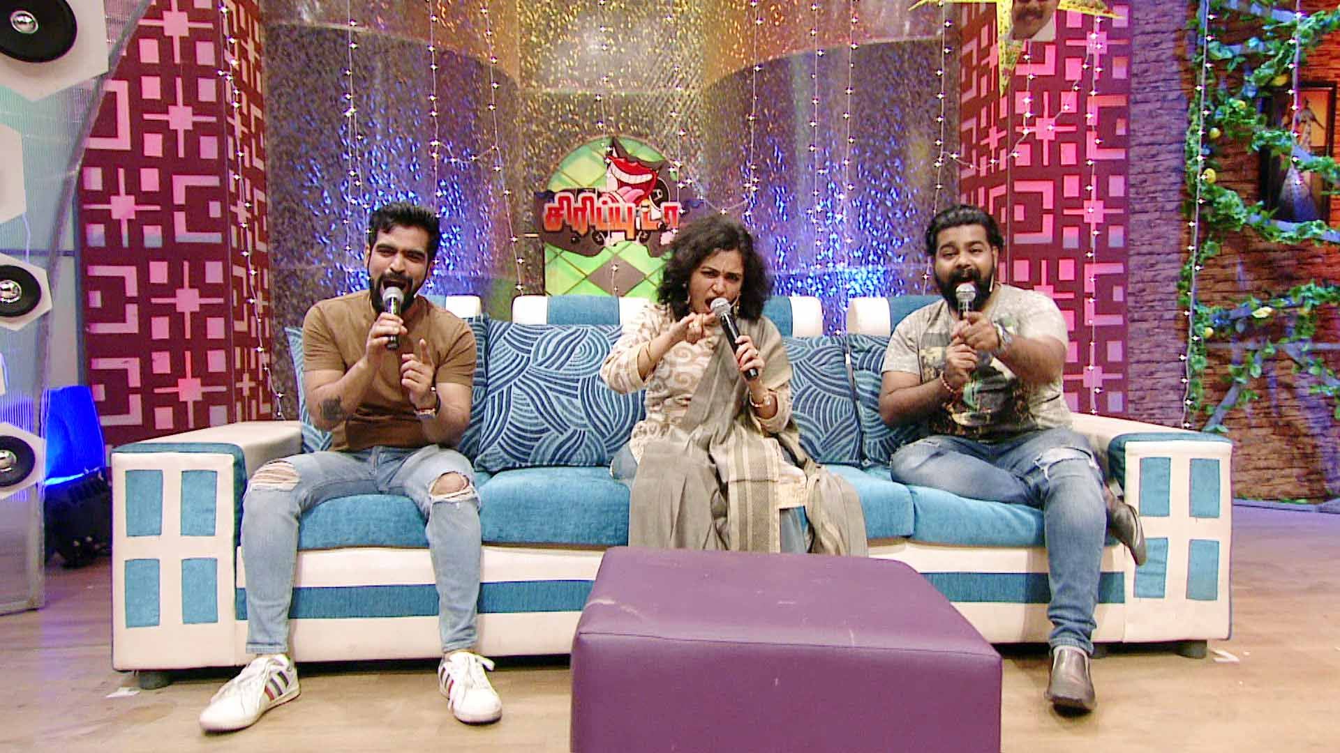 Watch Fun Overloaded! Online