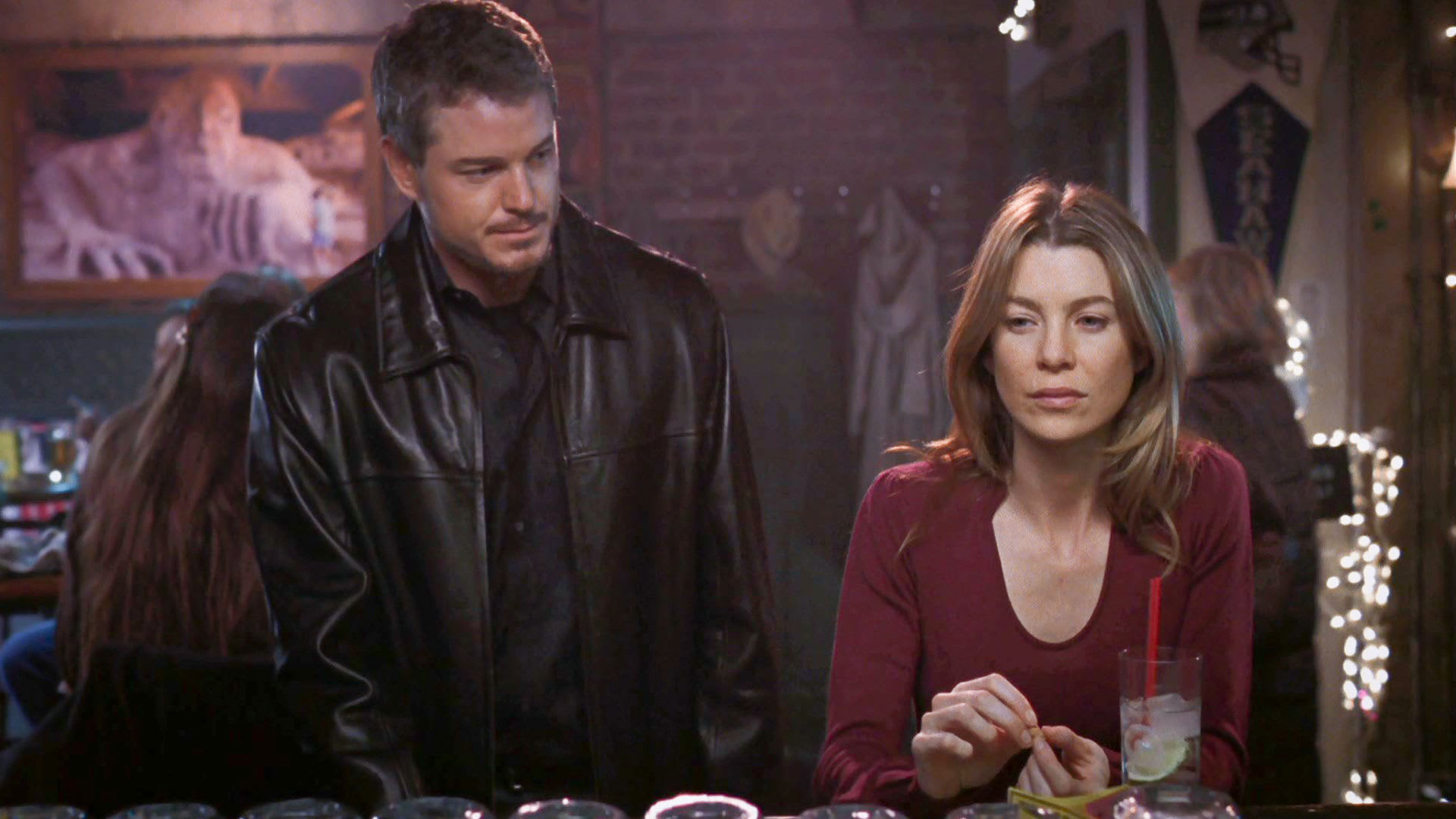 Watch Grey's Anatomy S2 Episode 18 on JioHotstar