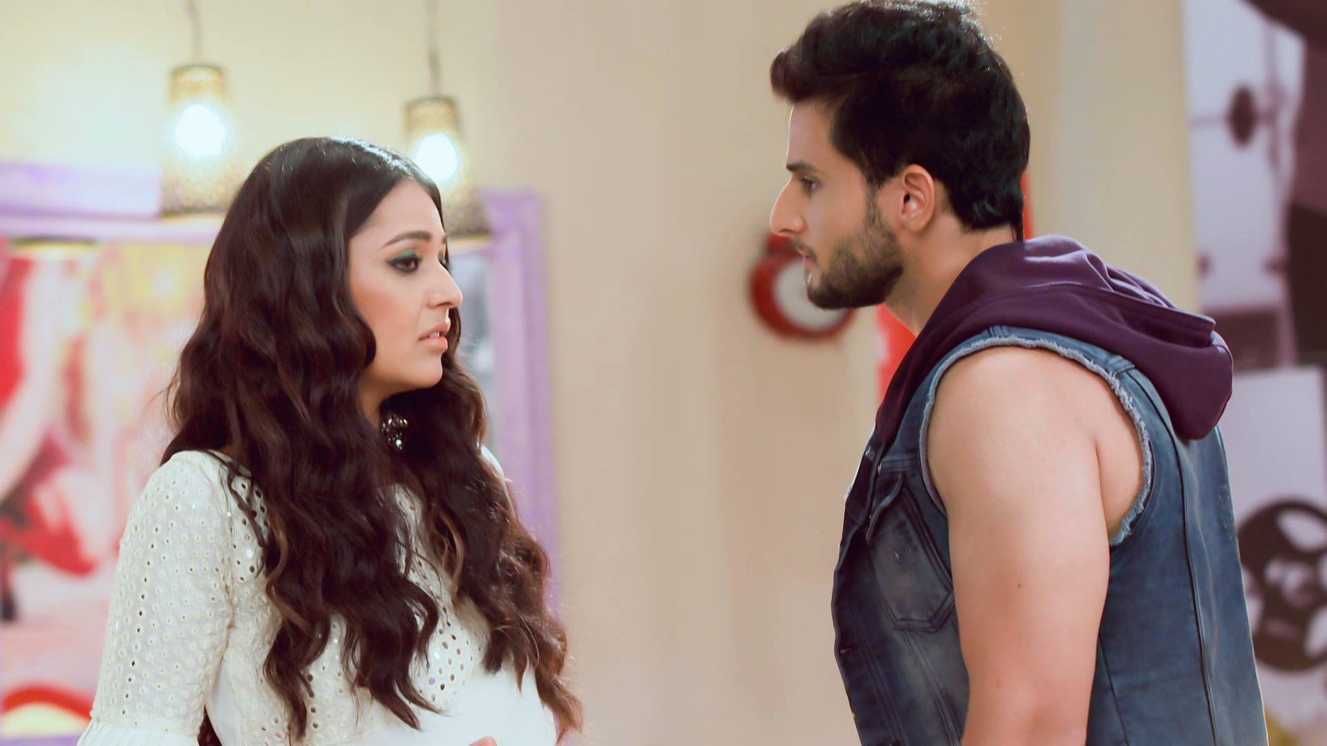 Bhavya Confesses To Rudra