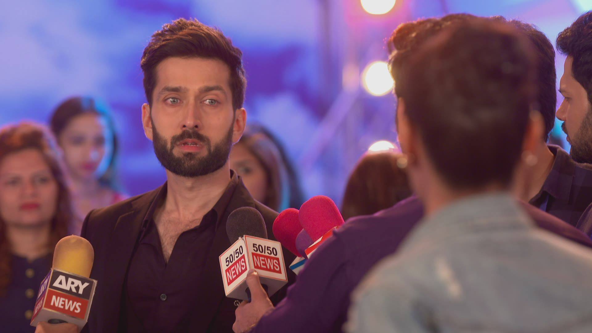 Stream ishqbaaz Online Watcho