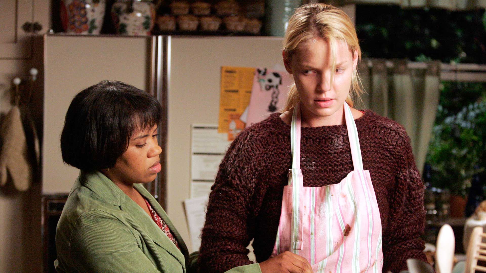 Watch Grey's Anatomy S3 Episode 1 on JioHotstar