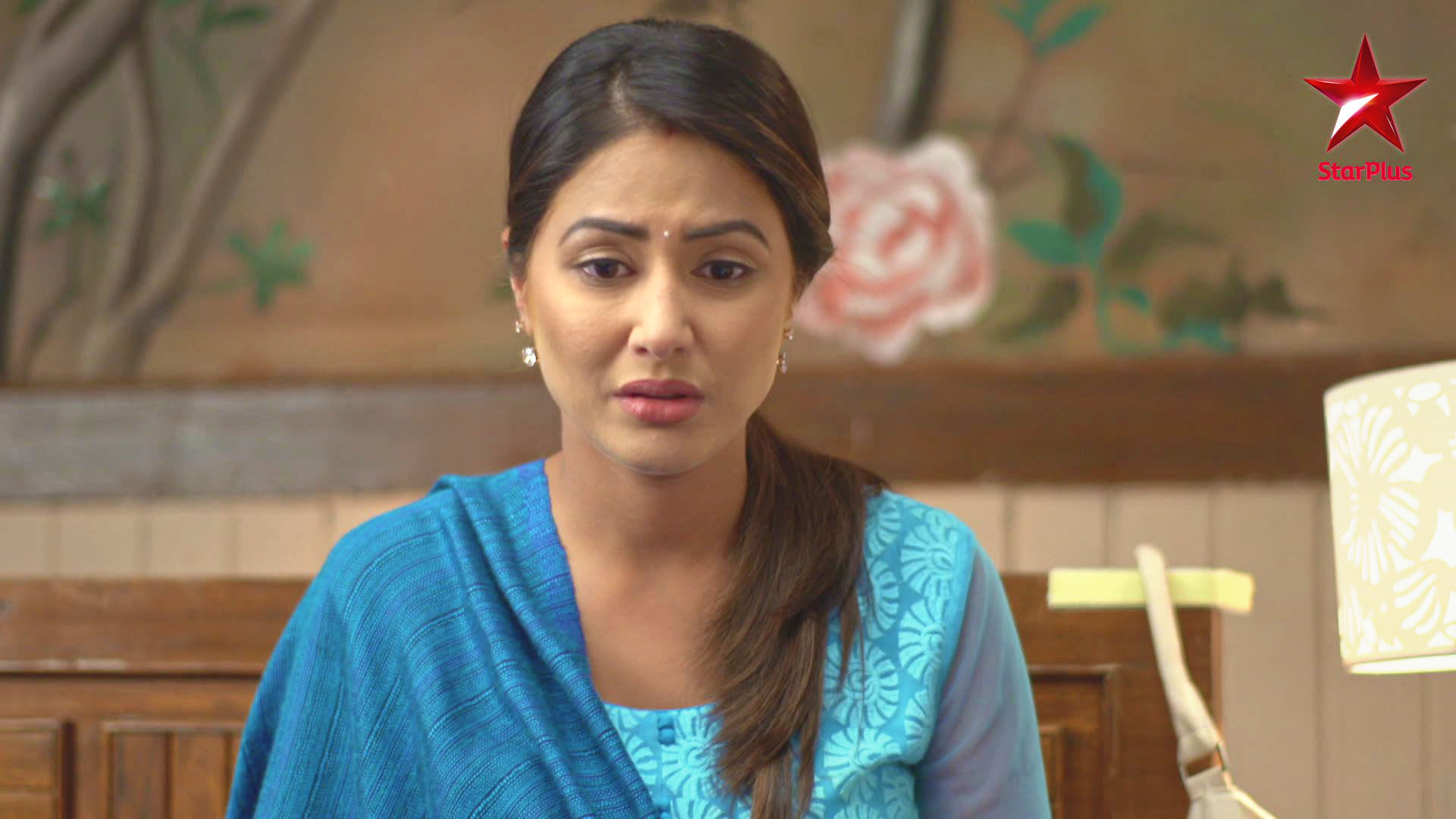 Watch akshara wants a walking stick online