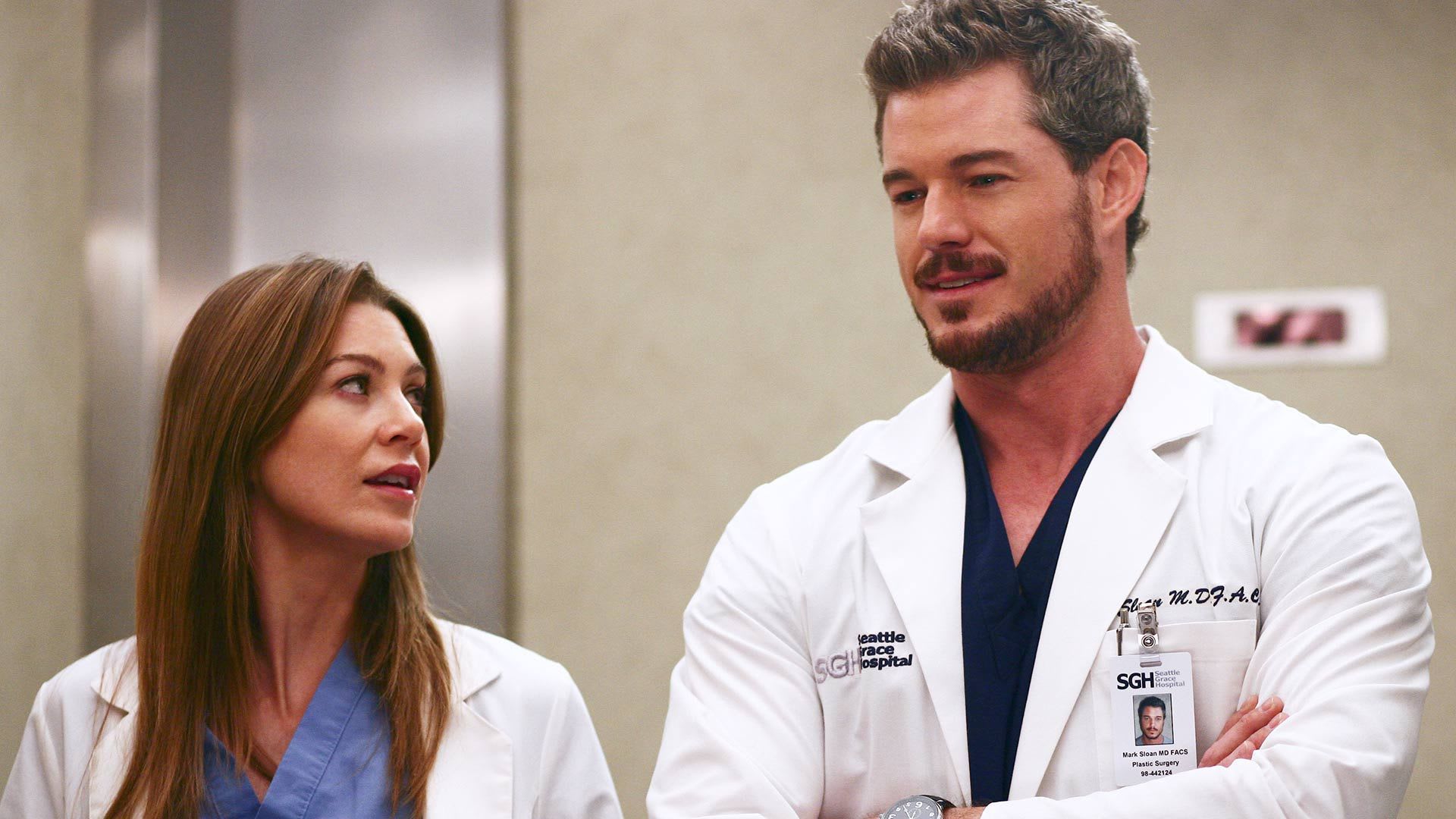Watch Grey's Anatomy S3 Episode 7 on JioHotstar
