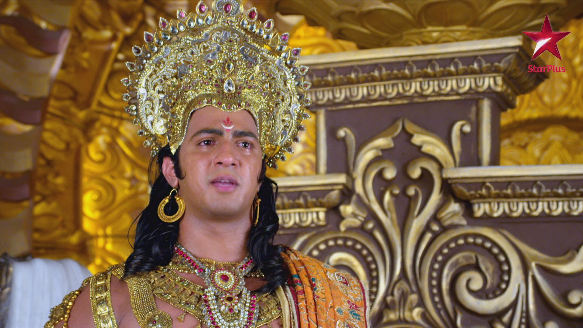 Watch Mahabharat S4 Episode 1 on Disney+ Hotstar