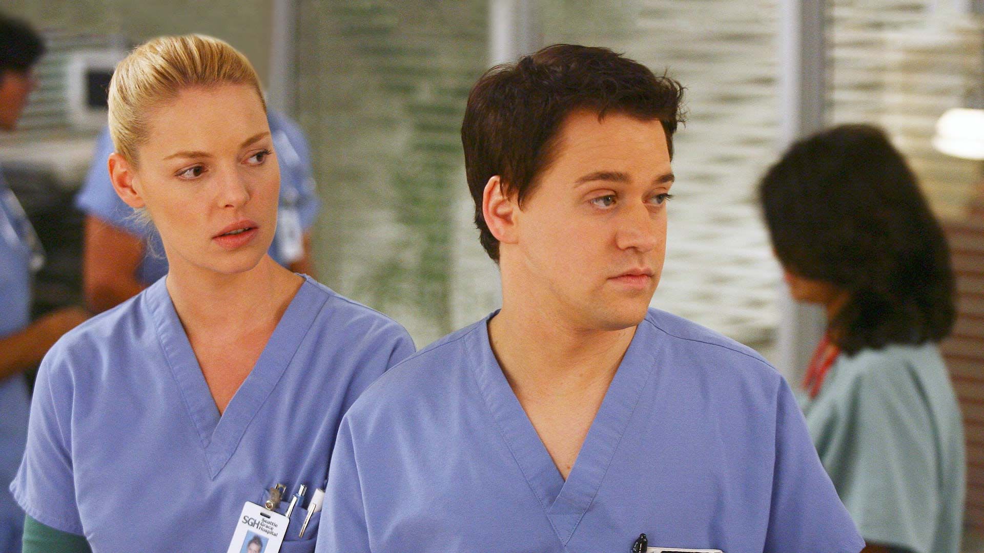 Watch Grey's Anatomy S3 Episode 12 on JioHotstar