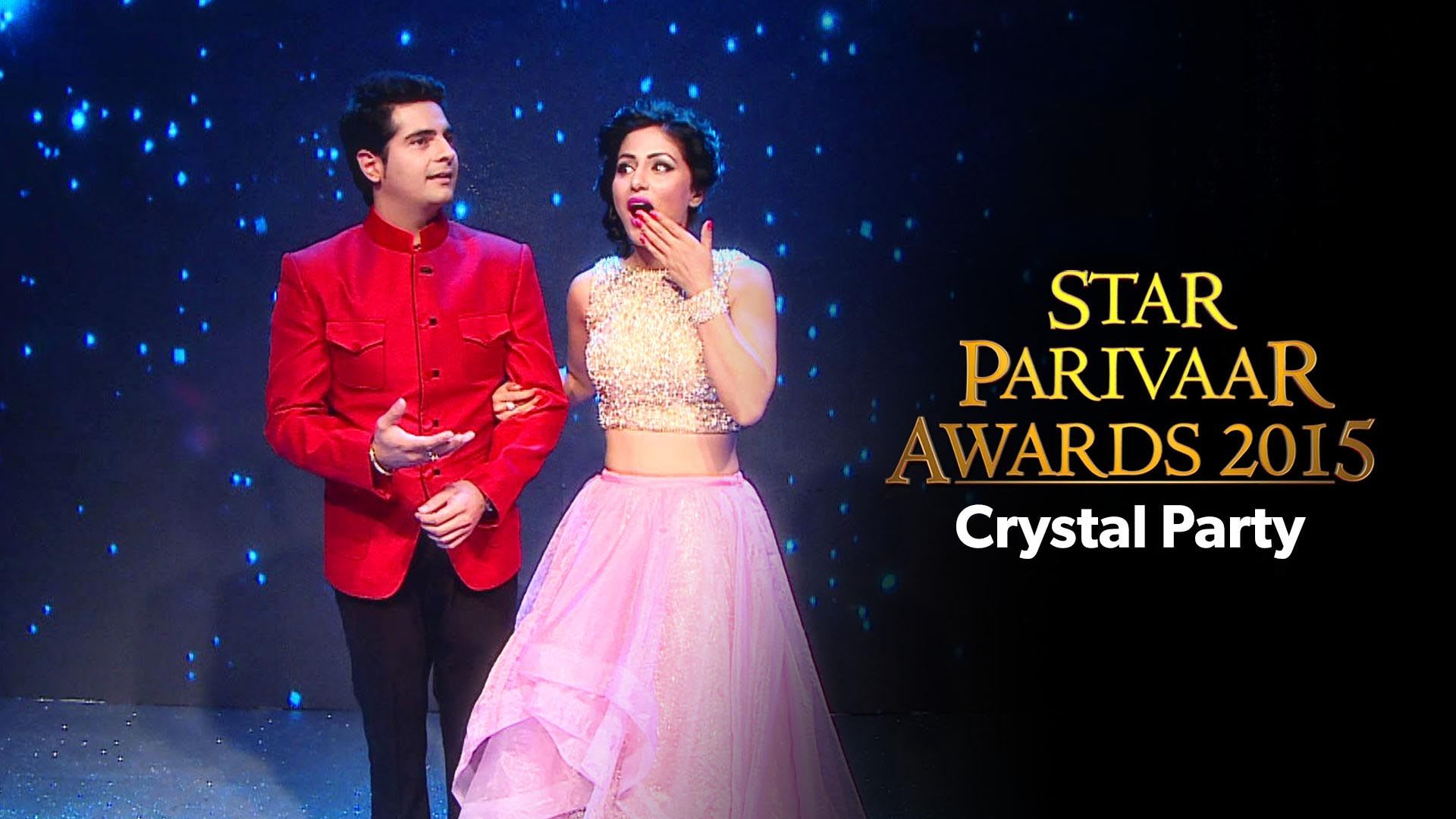 Watch Star Parivaar Awards 2023 Episode 2 on Disney+ Hotstar