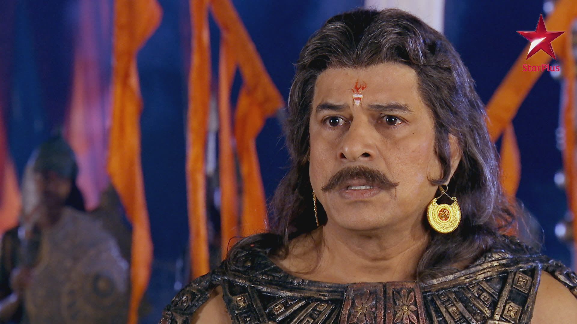Full Episodes Mahabharatham Serial Hotstar Telugu Serial