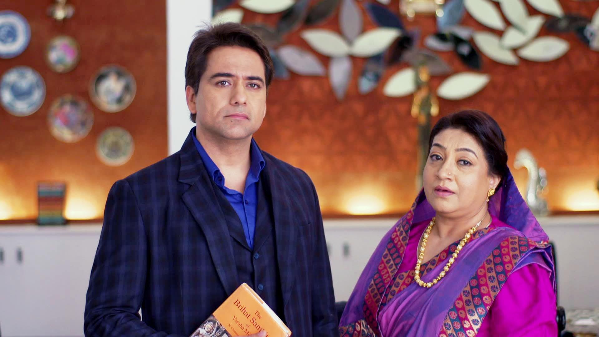 Watch Yeh Rishta Kya Kehlata Hai S60 Episode 4 on JioHotstar