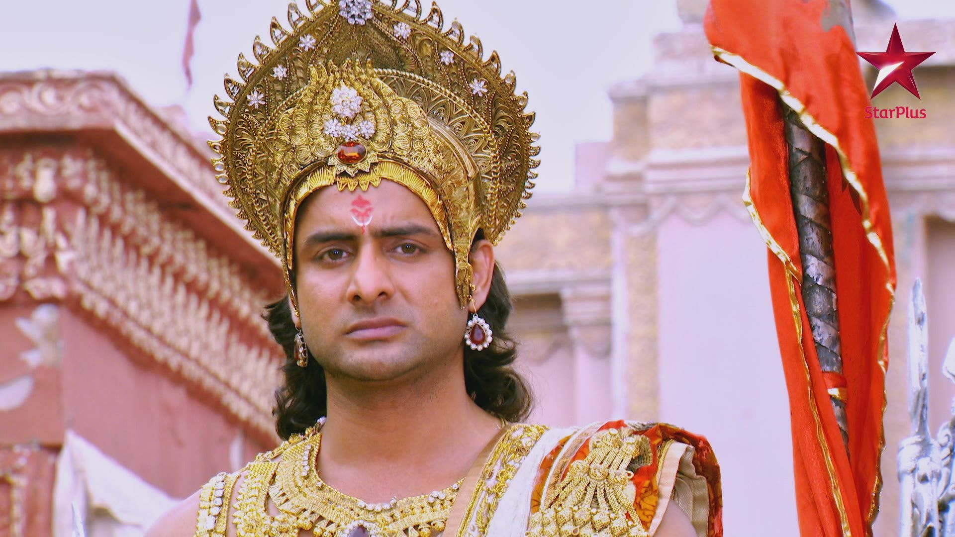 Watch Mahabharat S11 Episode 12 on Disney+ Hotstar