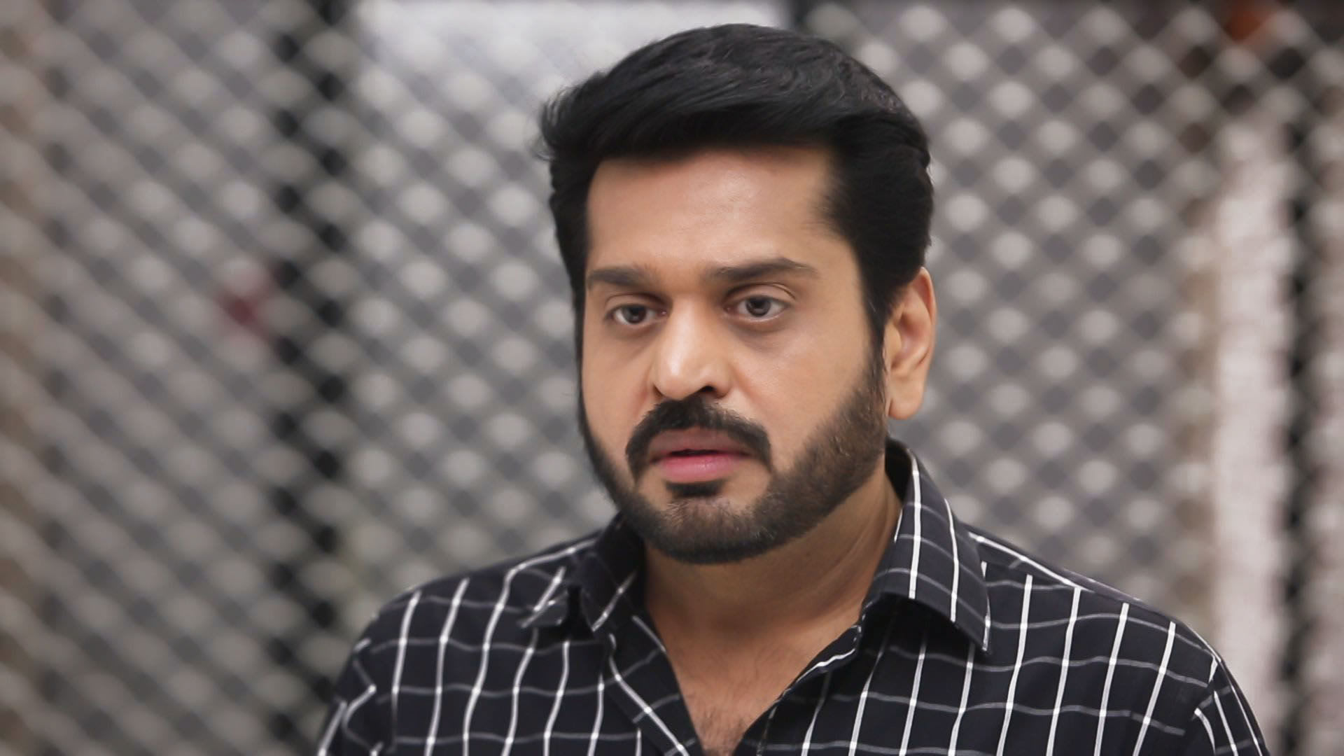 Watch Azhagar's Revenge Plan Online
