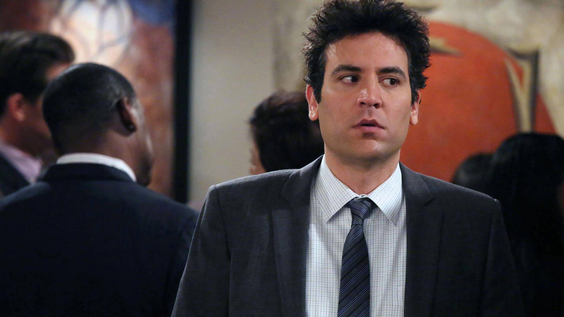 Watch How I Met Your Mother S8 Episode 20 on JioHotstar