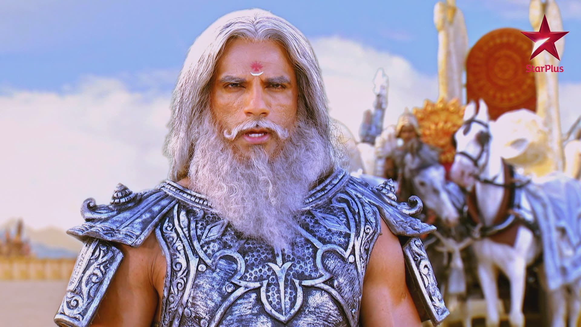 Watch Mahabharat S17 Episode 2 on JioHotstar