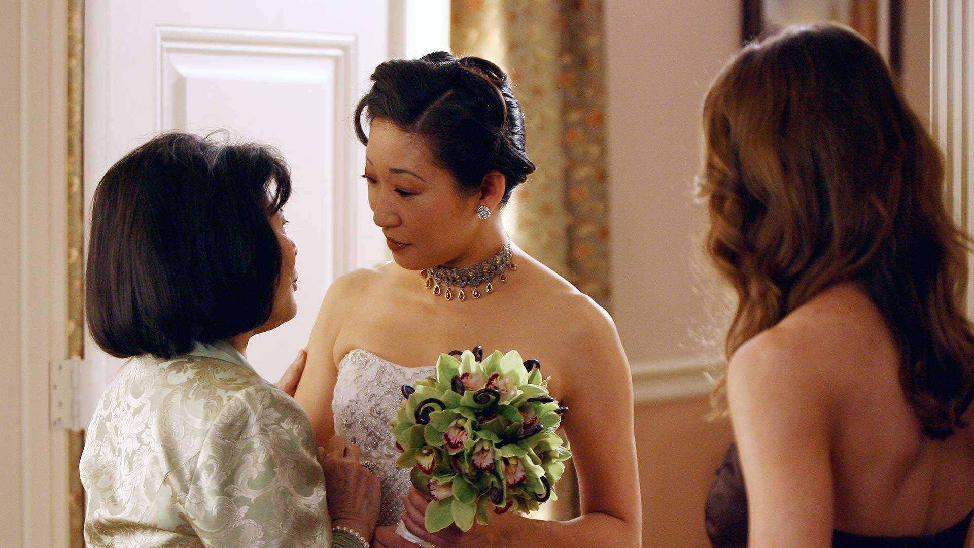 Watch Grey's Anatomy S3 Episode 25 on JioHotstar