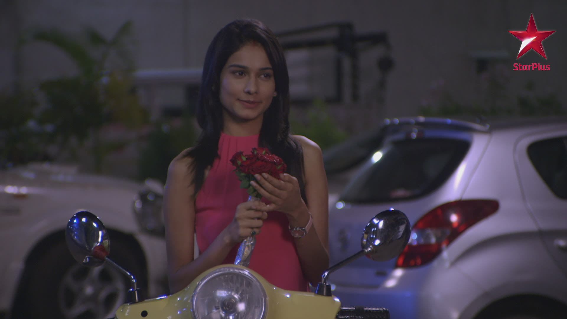 Nisha decides to propose Kabir
