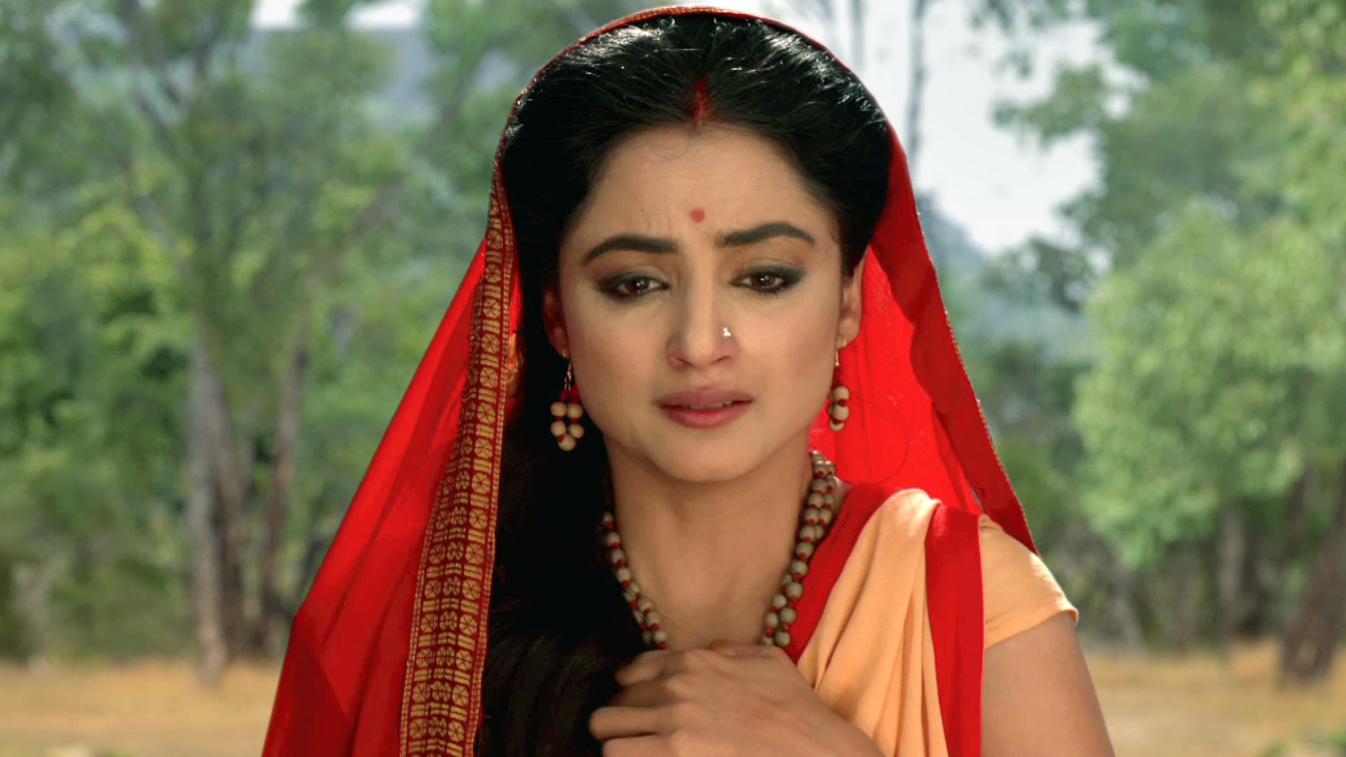 Watch Siya Ke Ram S6 Episode 119 on JioHotstar