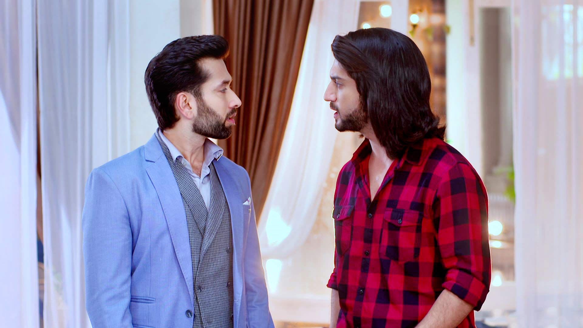 Watch Ishqbaaz S1 Episode 84 on JioHotstar