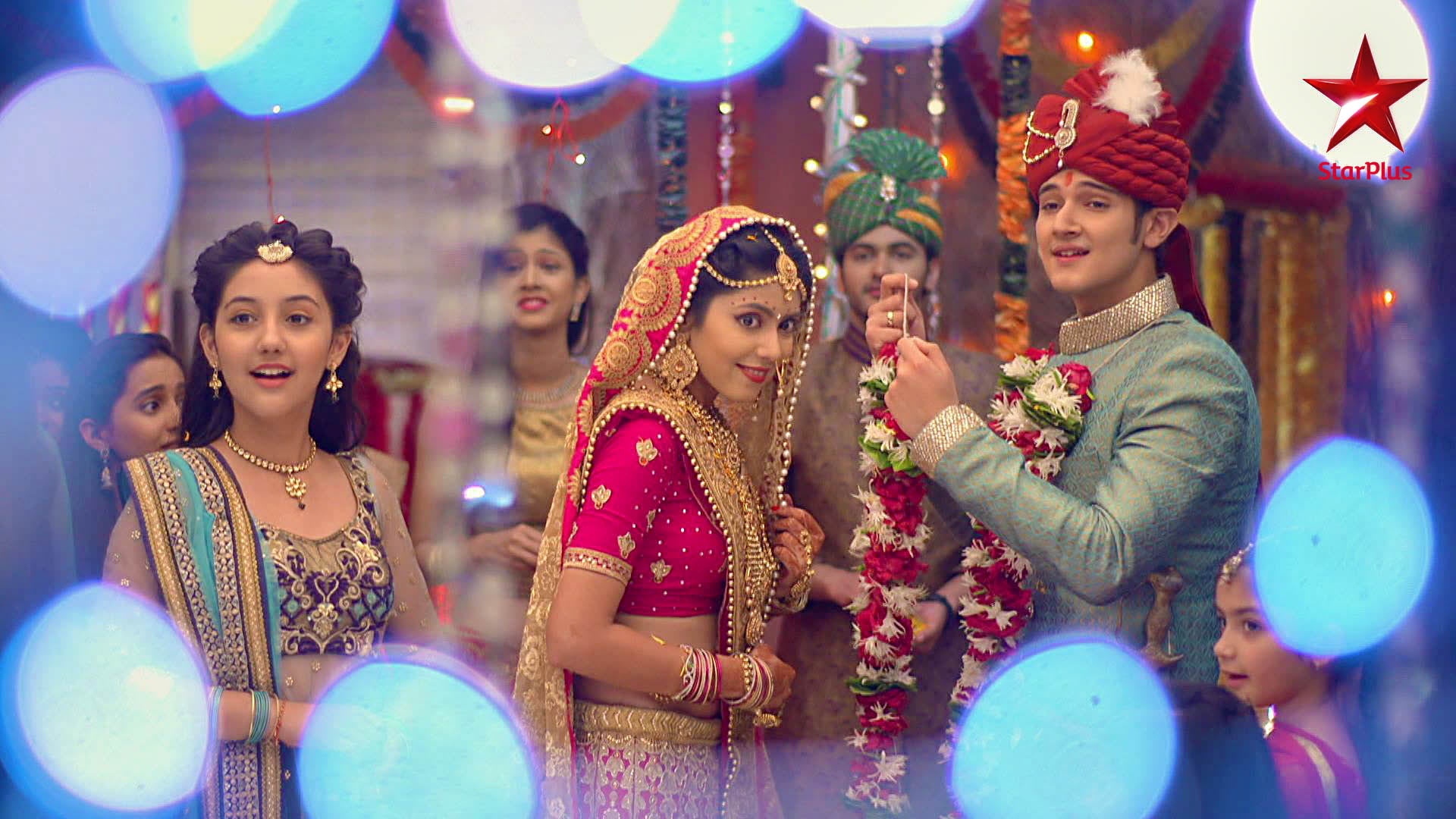 Watch Yeh Rishta Kya Kehlata Hai Episode 24 on JioHotstar