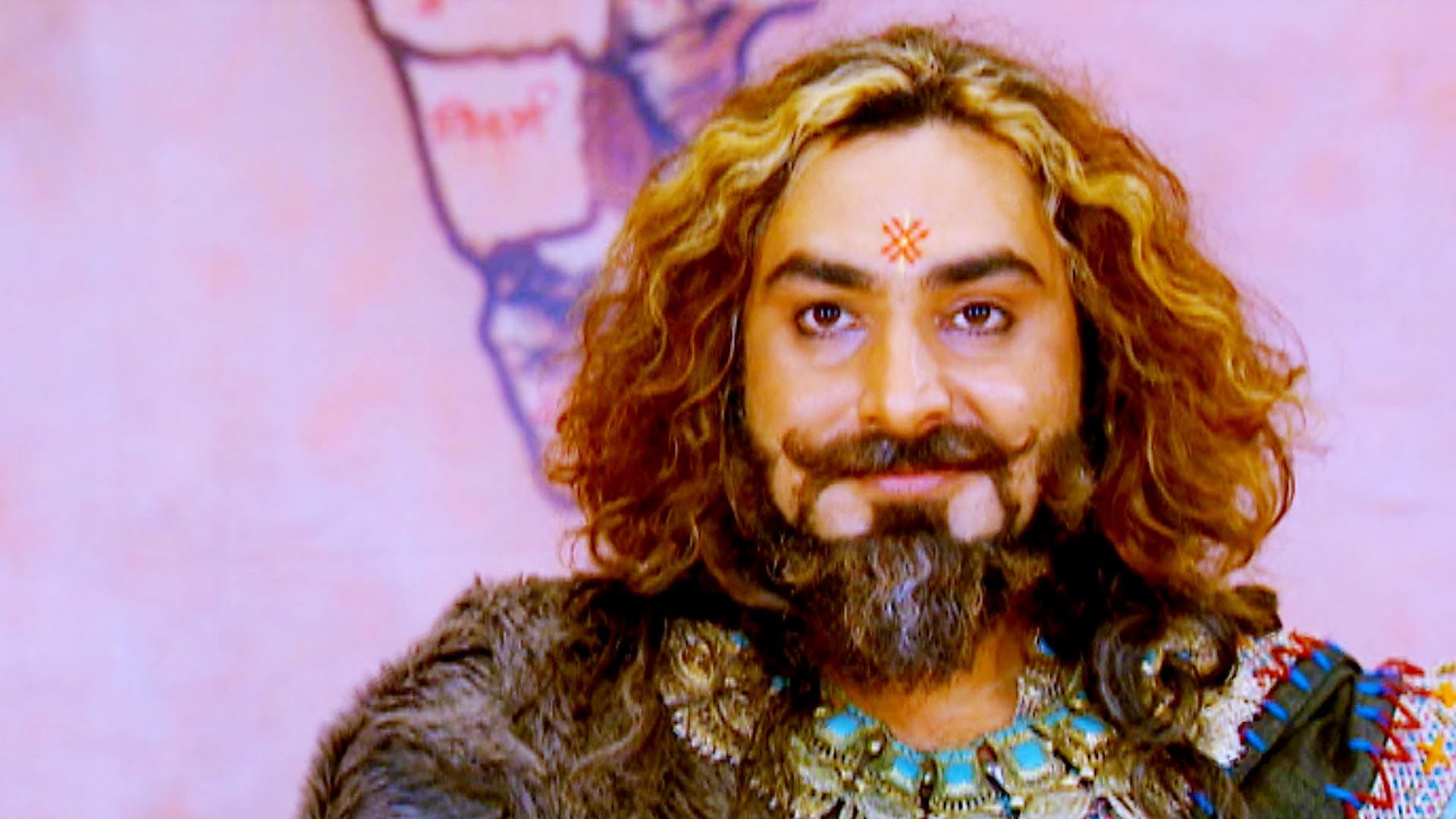 Shakuni Ordered To Leave