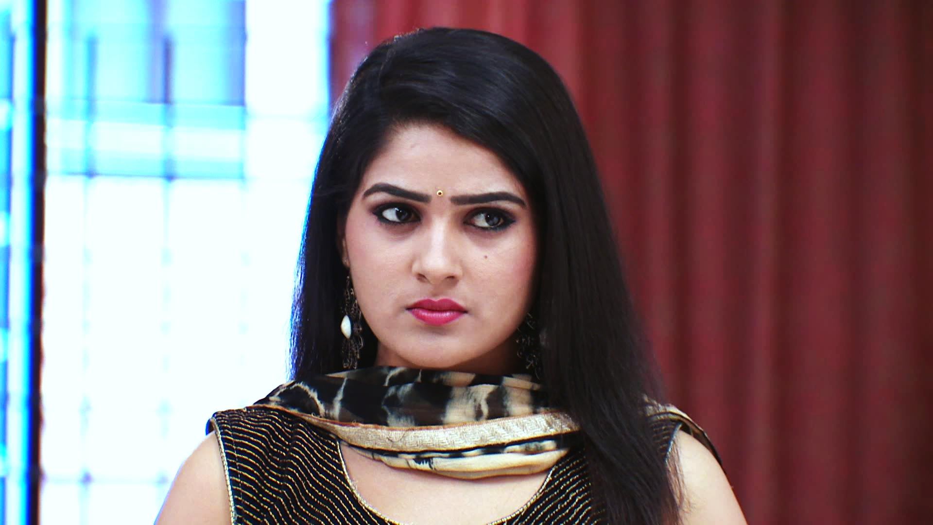 Watch Will Vasu Agree For Marriage? Online