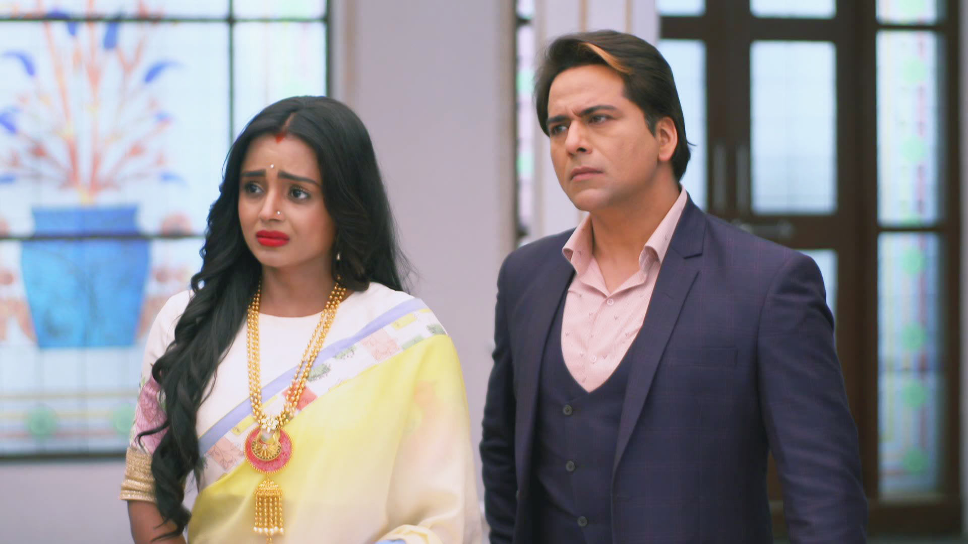 Watch Yeh Rishta Kya Kehlata Hai Episode 24 on Disney+ Hotstar