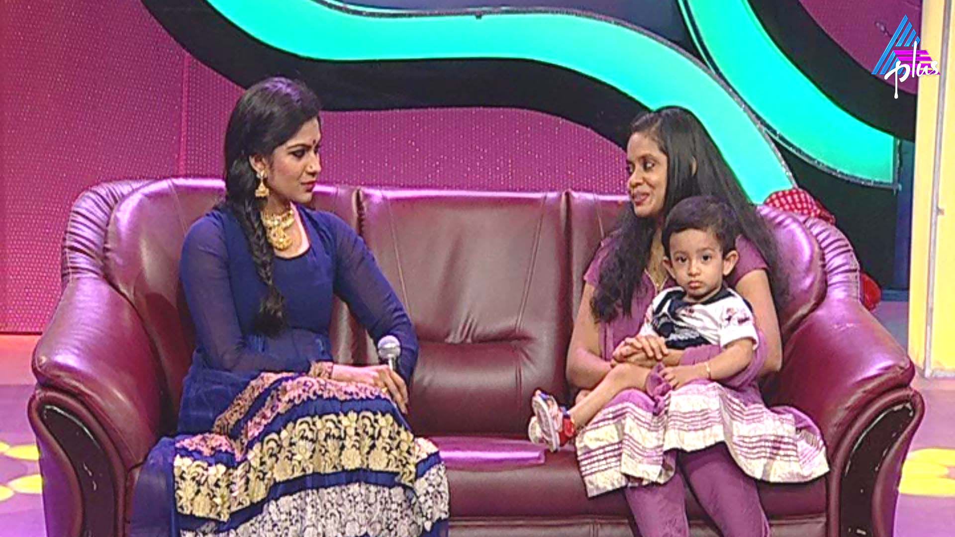 Watch Raree Raareeram Raaro - Season 2 S1 Episode 1 on JioHotstar