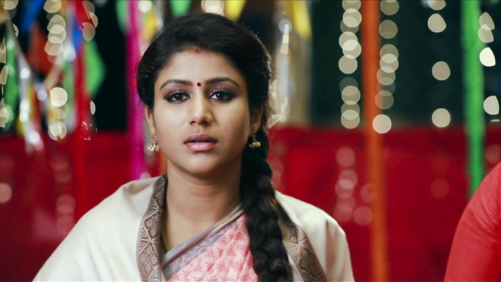 Watch Raja Rani 2 S1 Episode 90 on JioHotstar