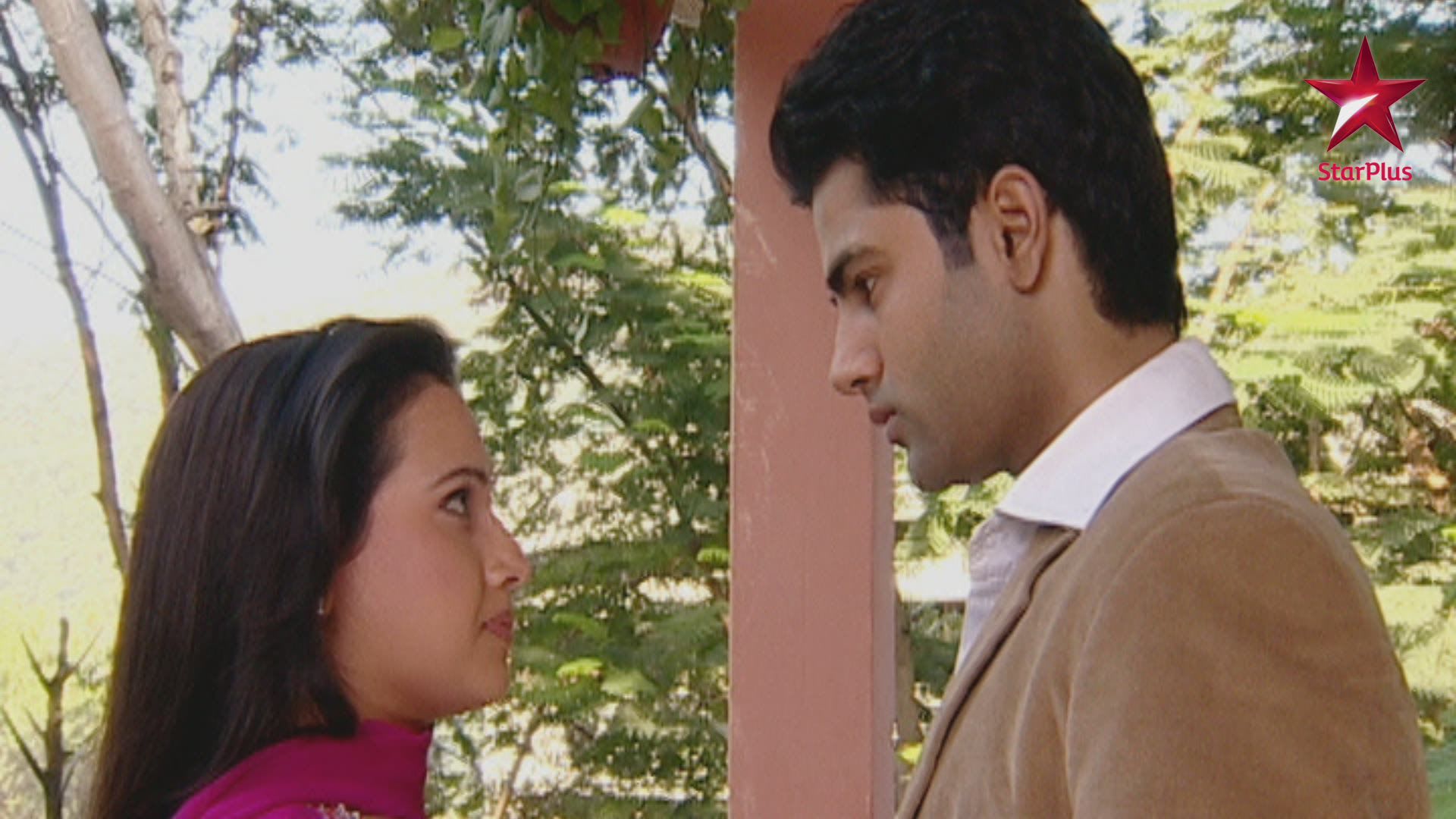 Watch Yeh Rishta Kya Kehlata Hai S1 Episode 4 on JioHotstar
