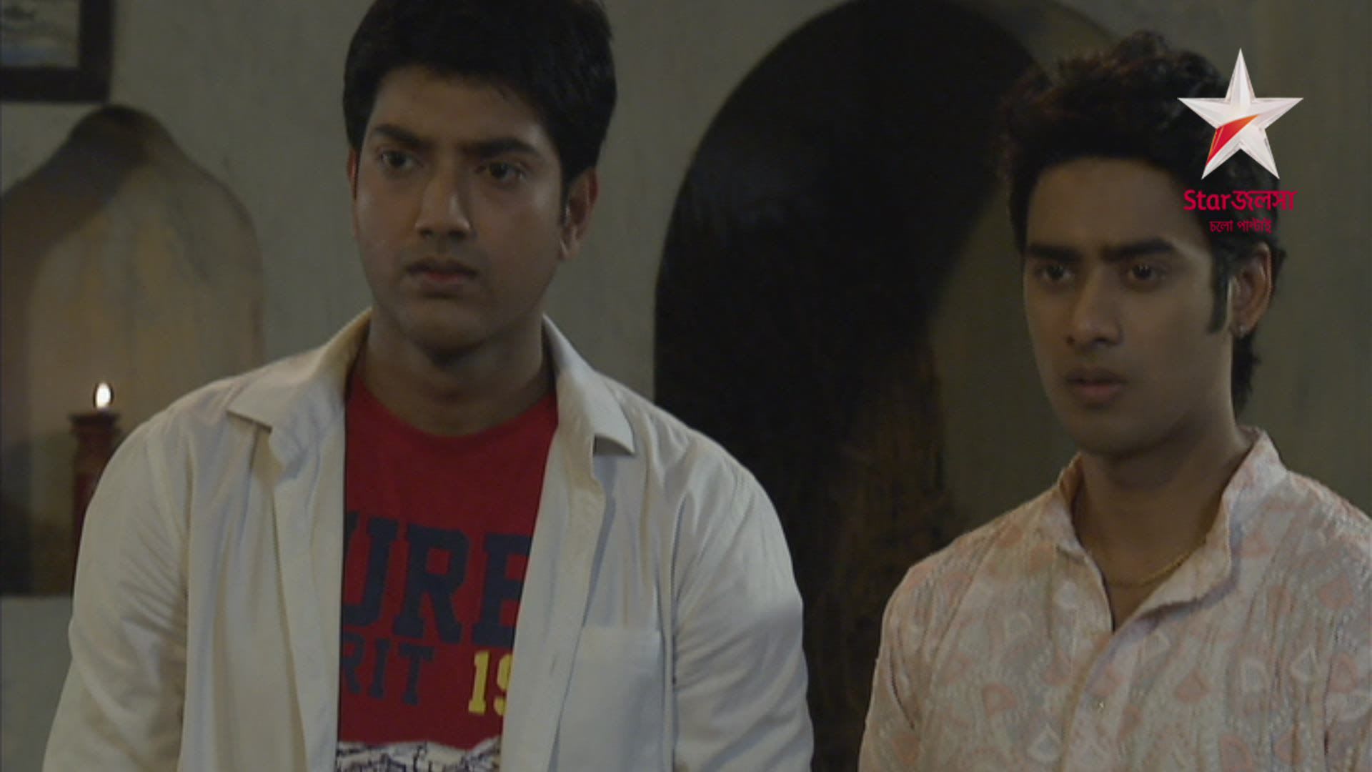 Watch Aanchal S9 Episode 7 on JioHotstar