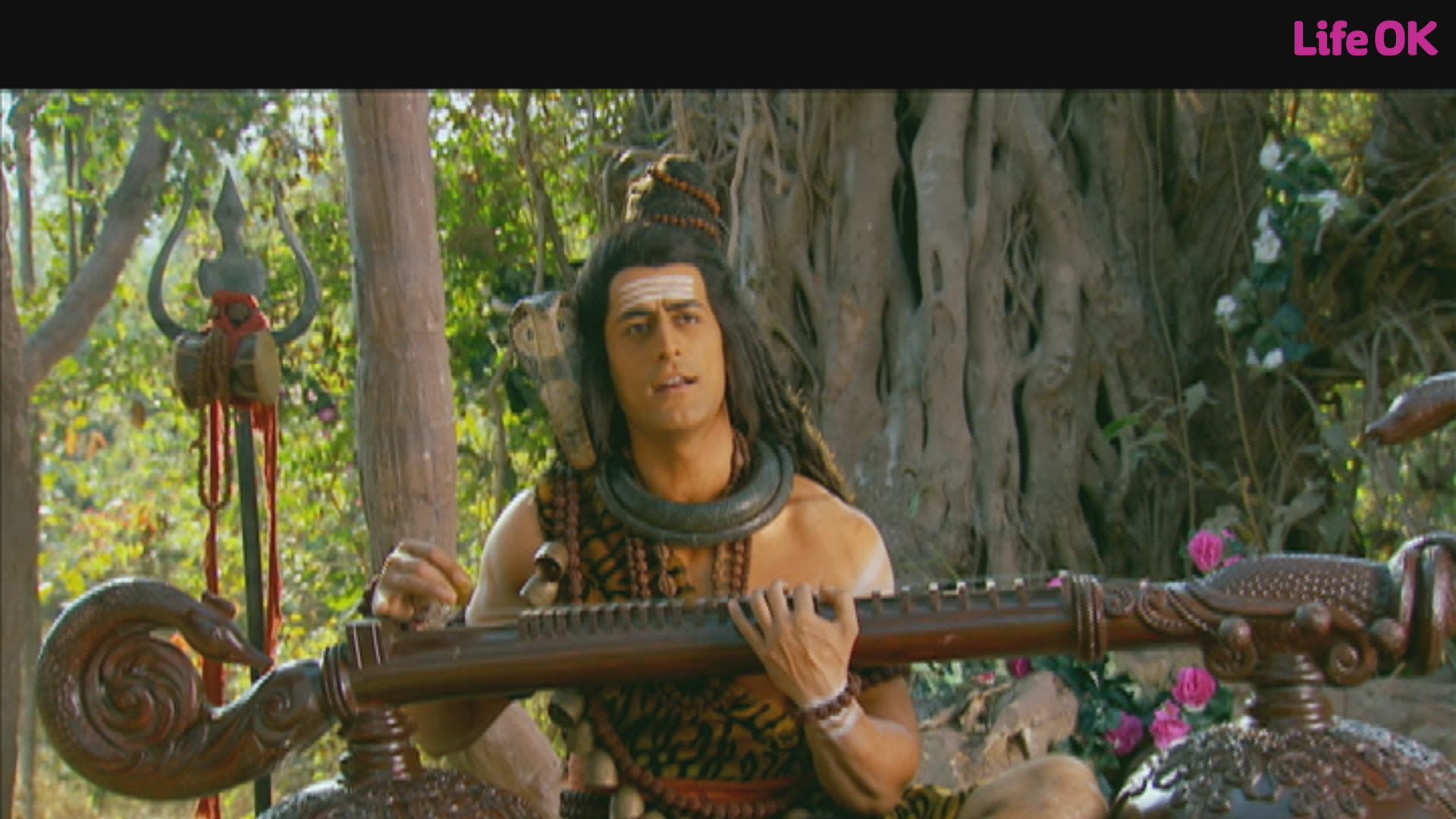 Watch Devon Ke Dev... Mahadev S1 Episode 22 on JioHotstar