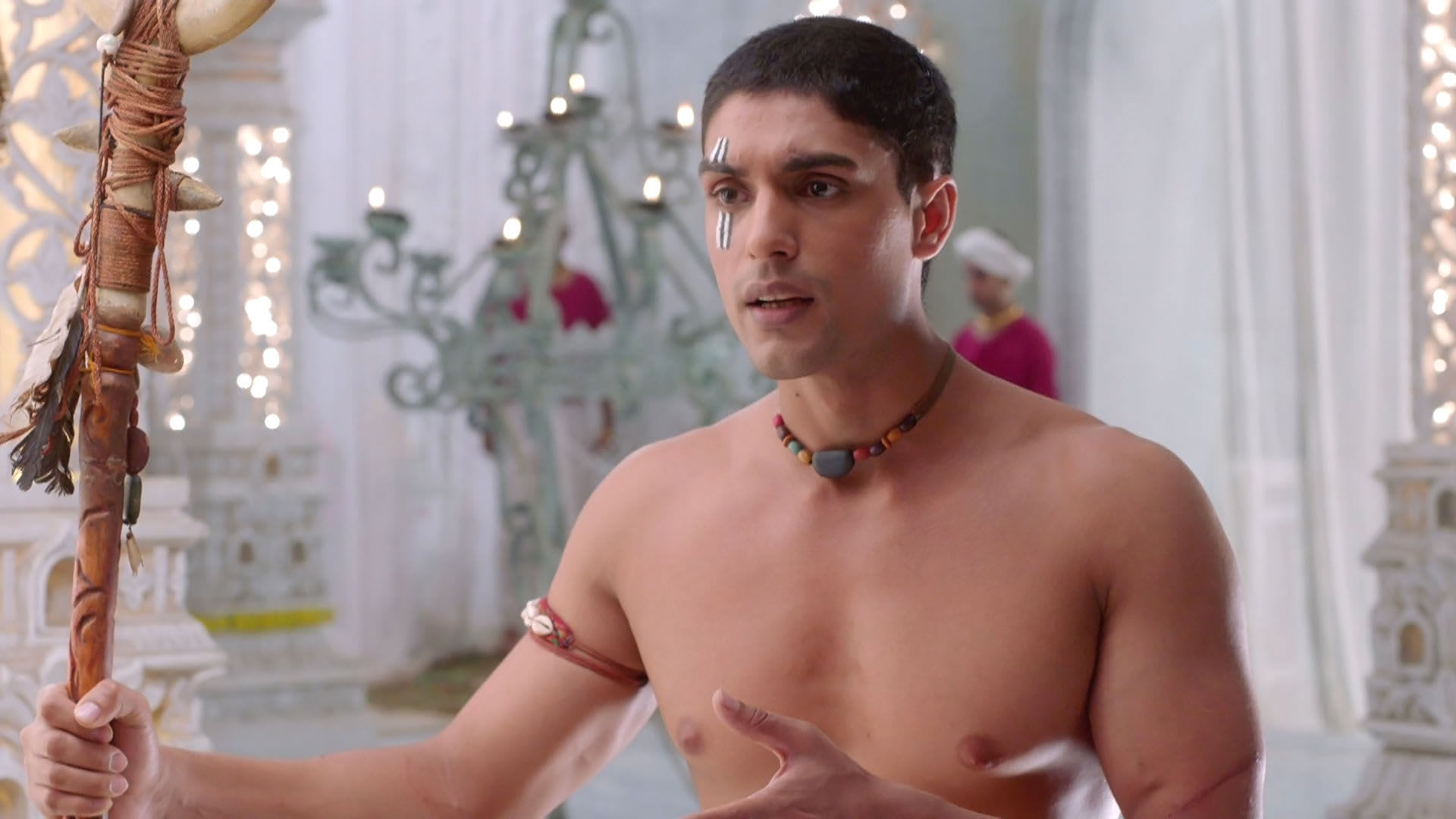 Watch Chegu Cautions Shiladitya Online