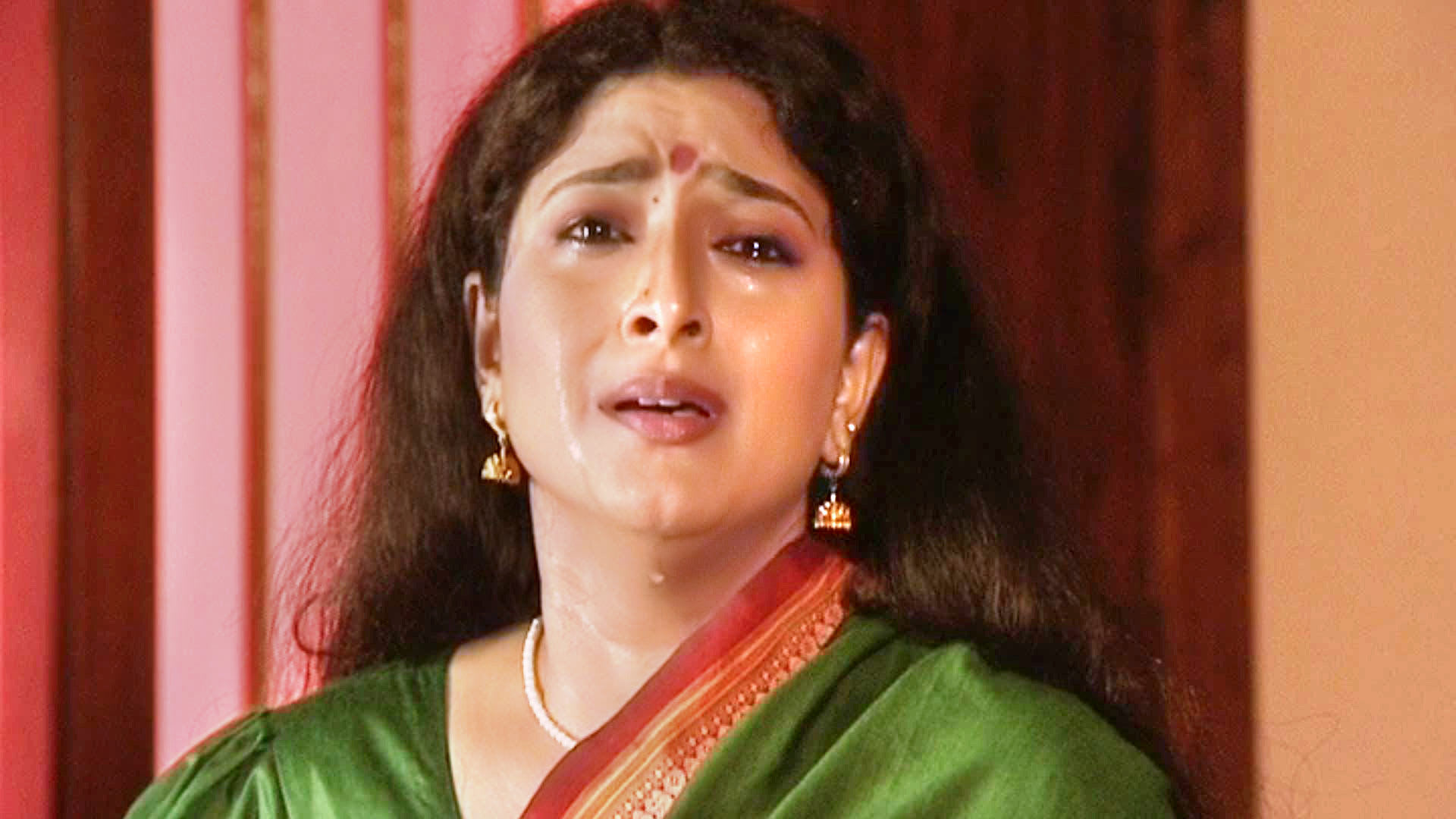 Kunju Lakshmi's Condition Worsens