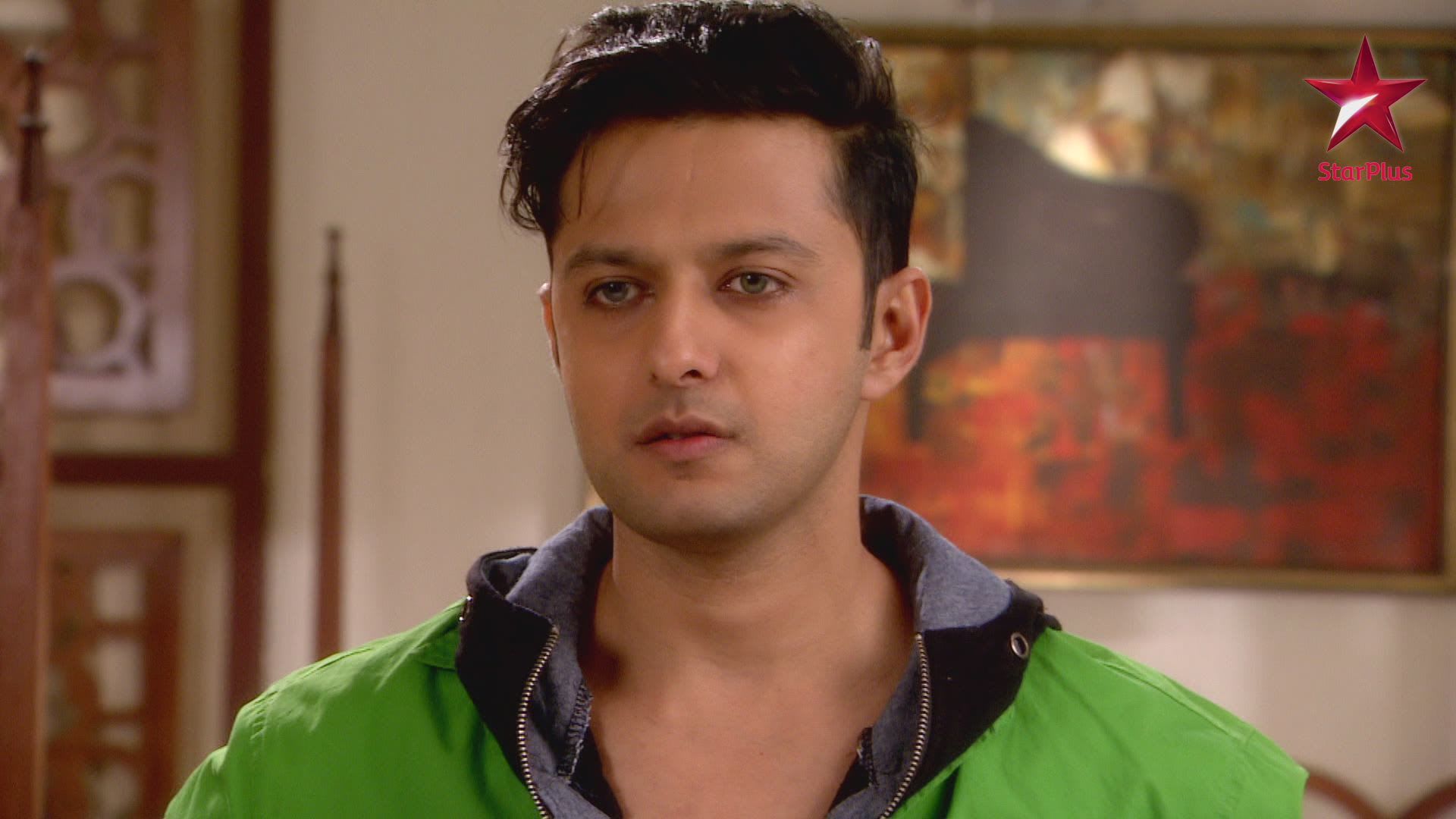 Shaurya stands on his own