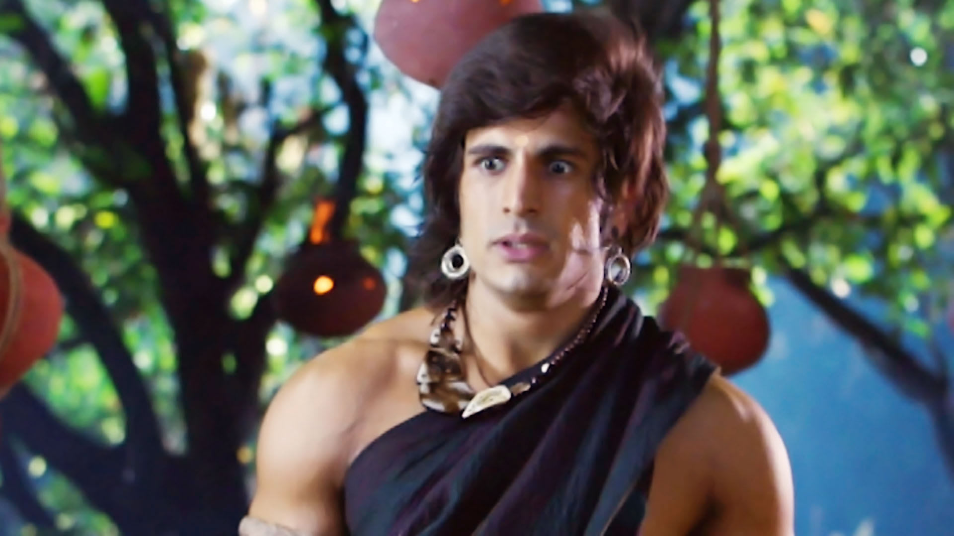 Stream chandra-nandini Online | Watcho