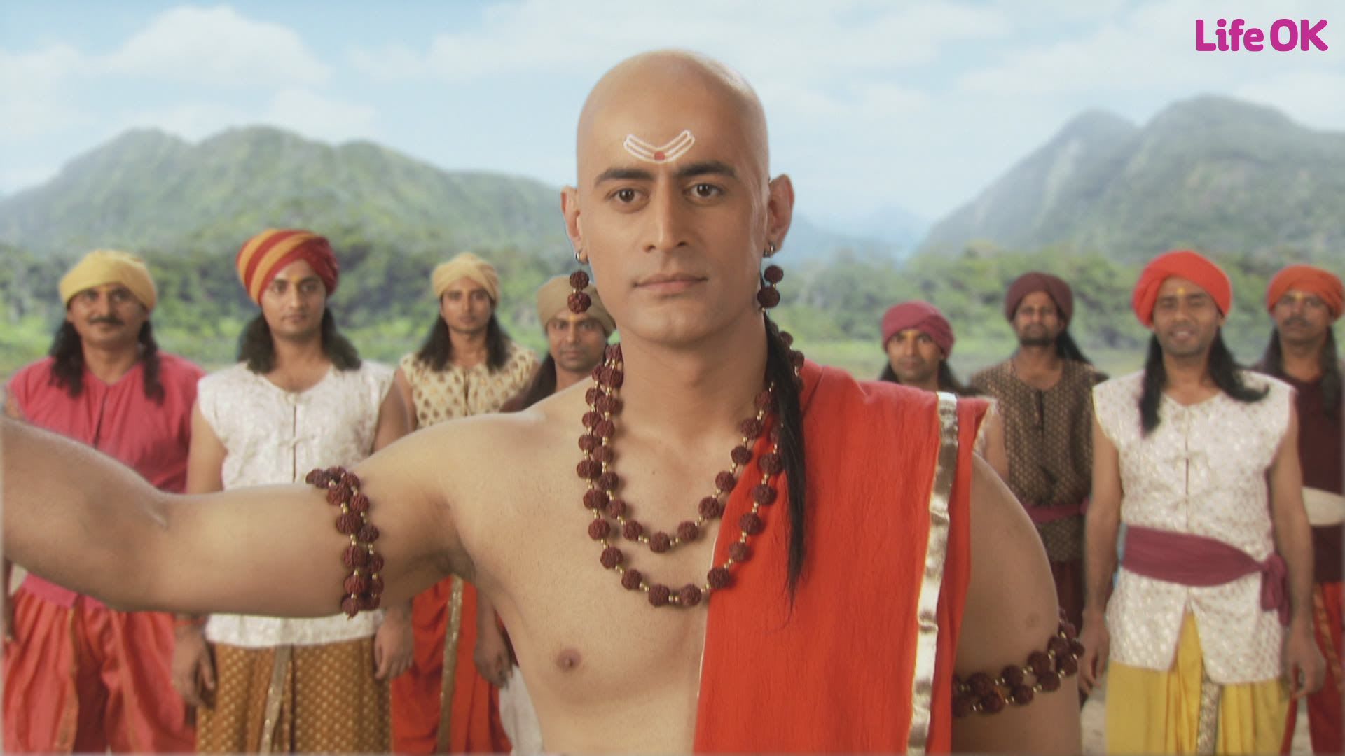 Watch devon ke dev mahadev s32 episode 7 on jiohotstar