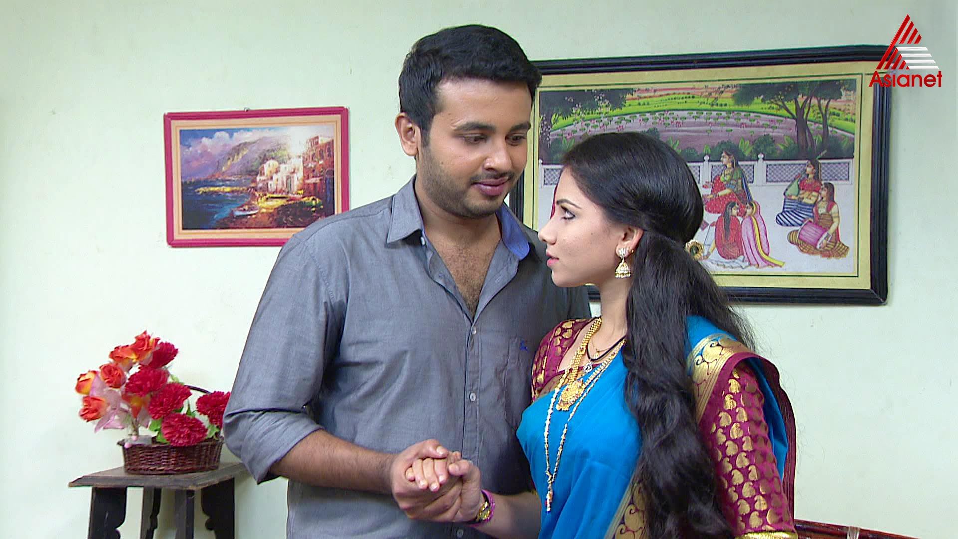 Watch Parasparam S23 Episode 42 on JioHotstar
